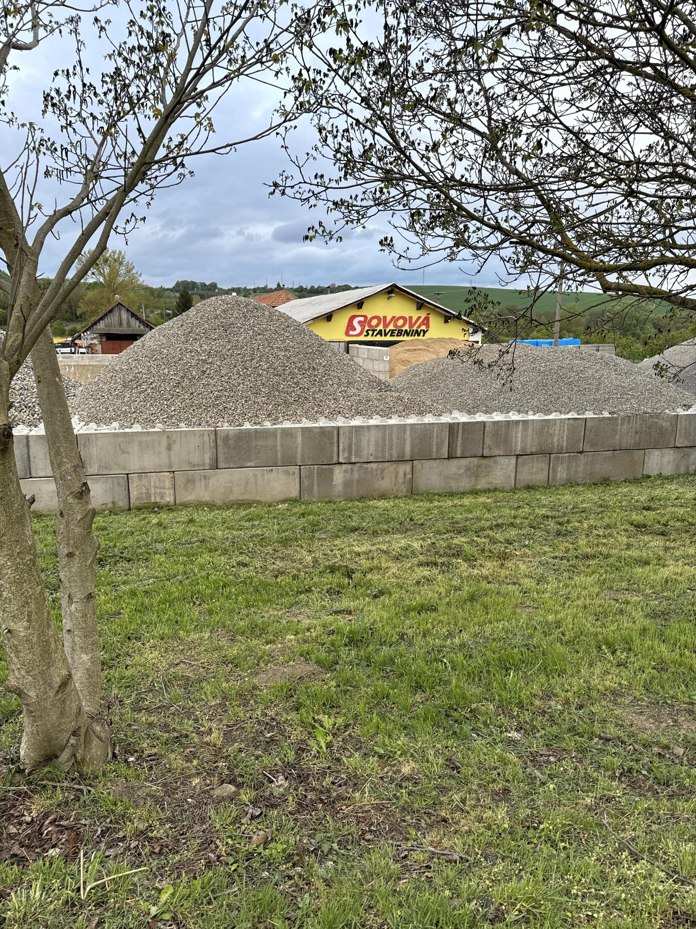Sovová stavebniny foto 5