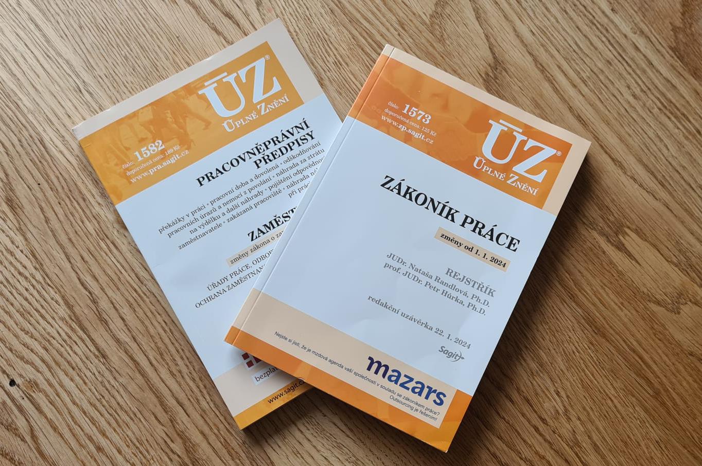 Mgr. Gabriela Švecová, právník