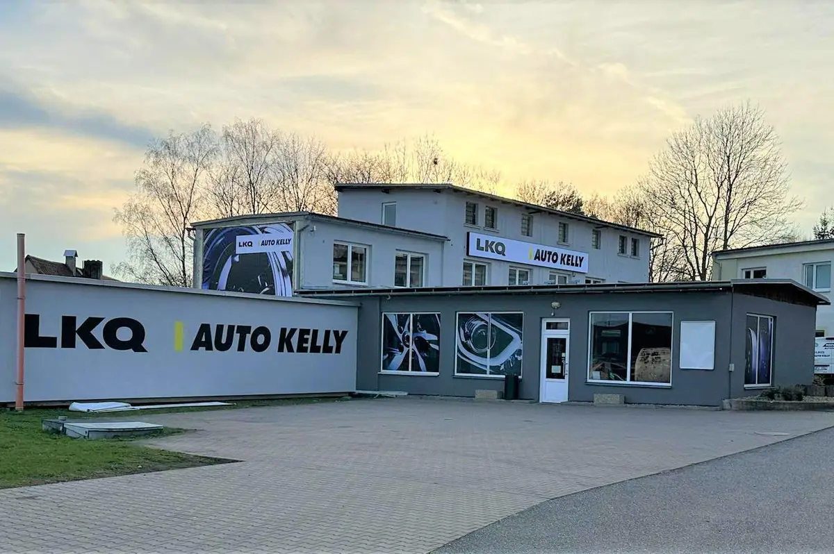 AUTO KELLY