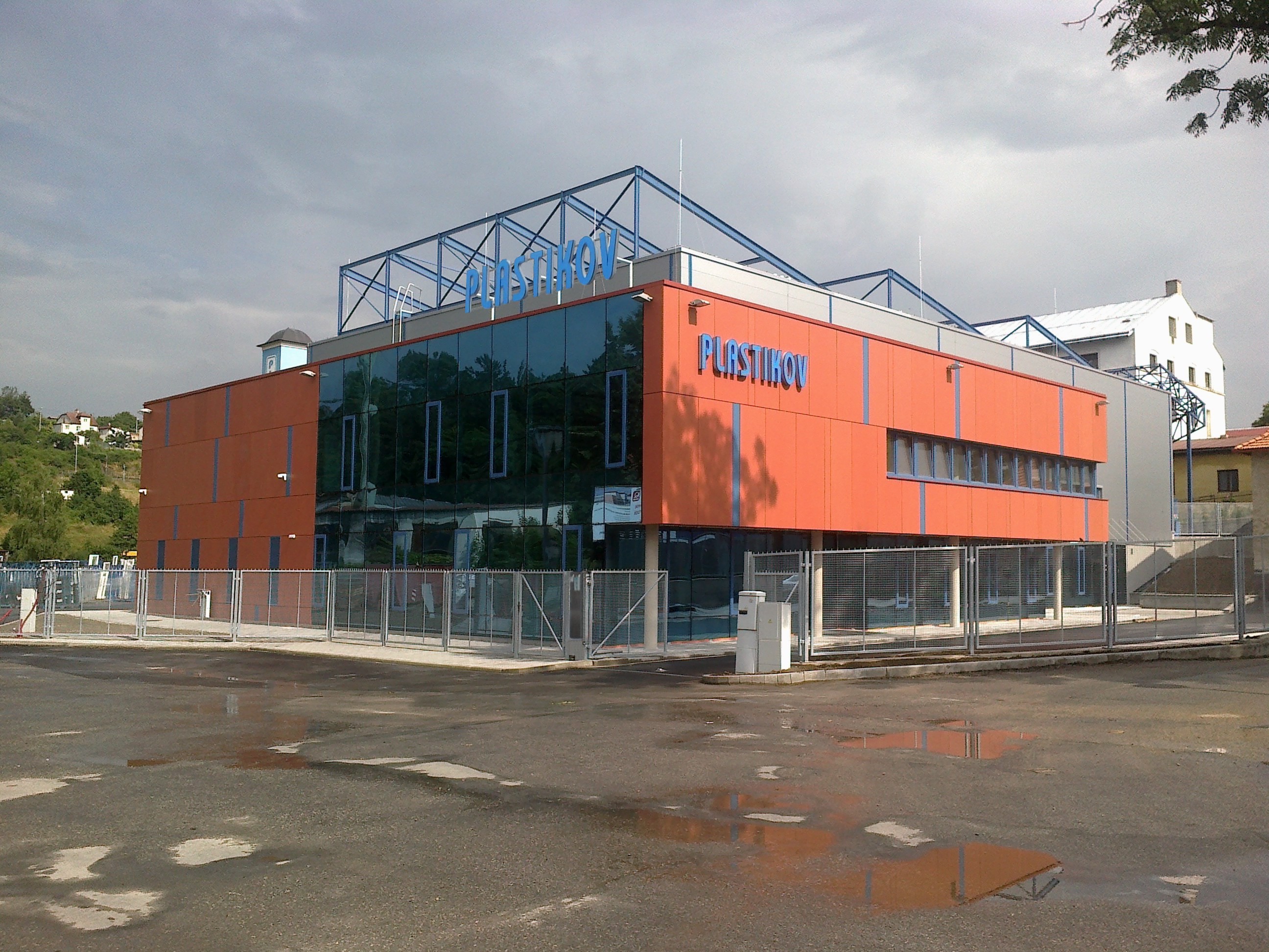 PLASTIKOV, s.r.o. foto 2
