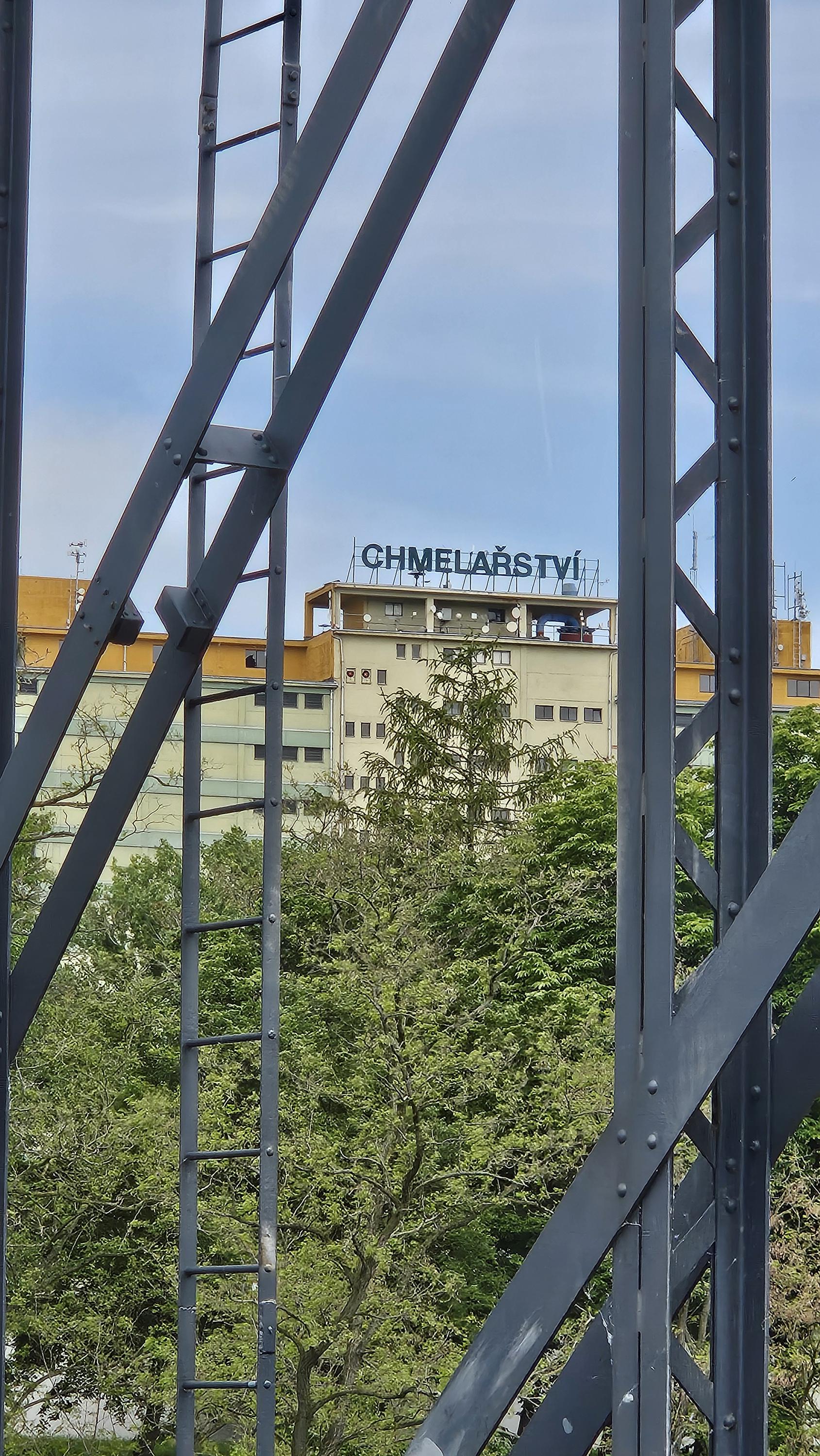 CHMELAŘSTVÍ, družstvo Žatec foto 3