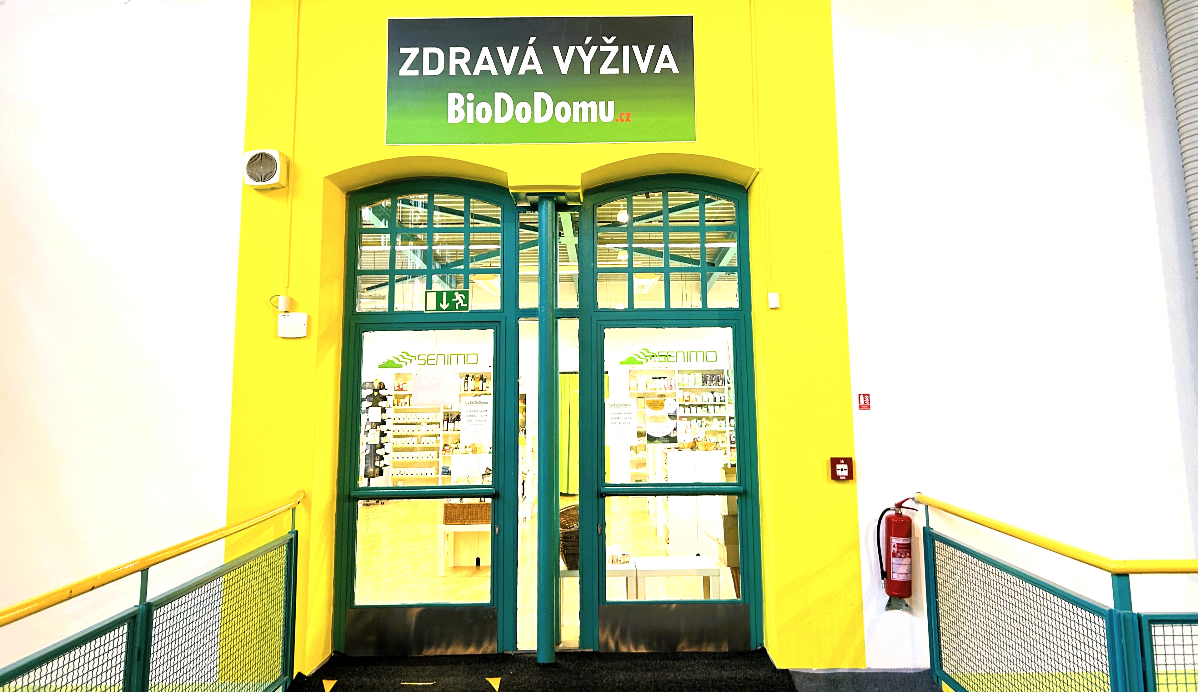 BioDoDomu.cz foto 5