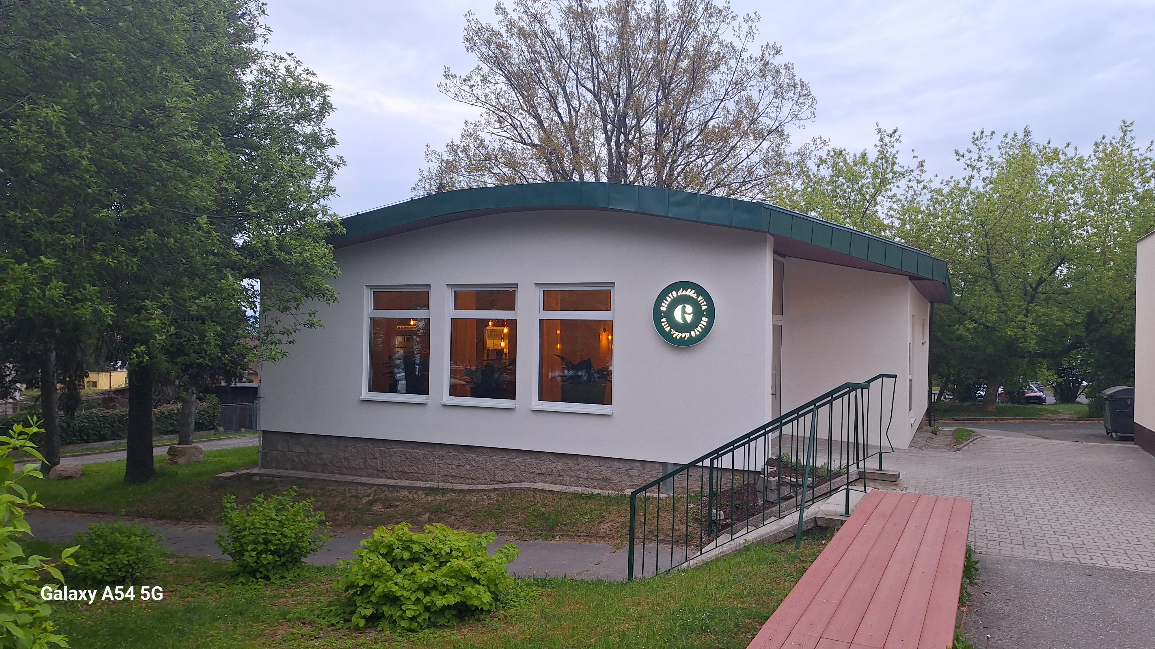 Gelato della Vita foto 4