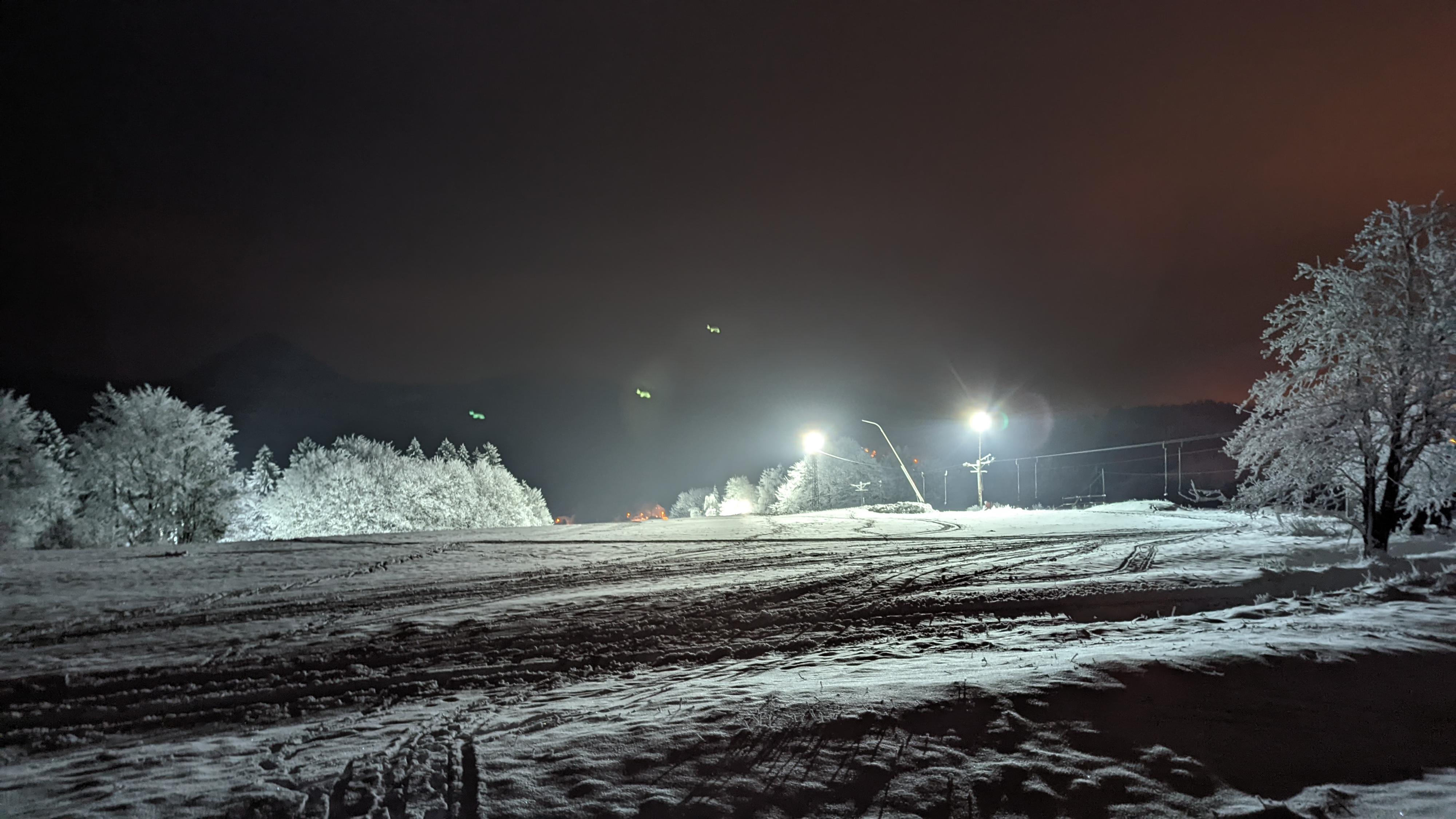 Sportovní areál Polevsko foto 6