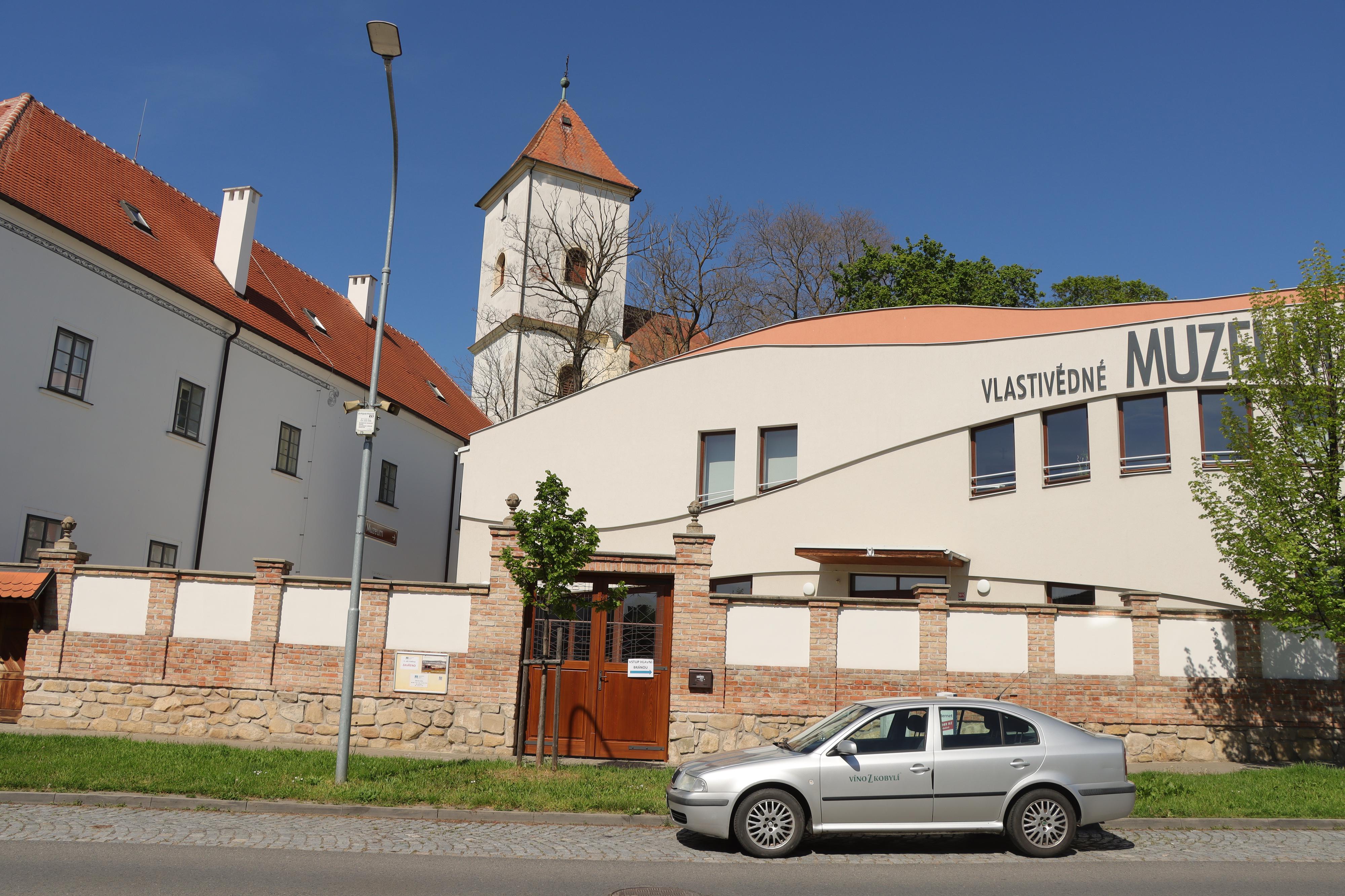 Vlastivědné muzeum Kyjov foto 6