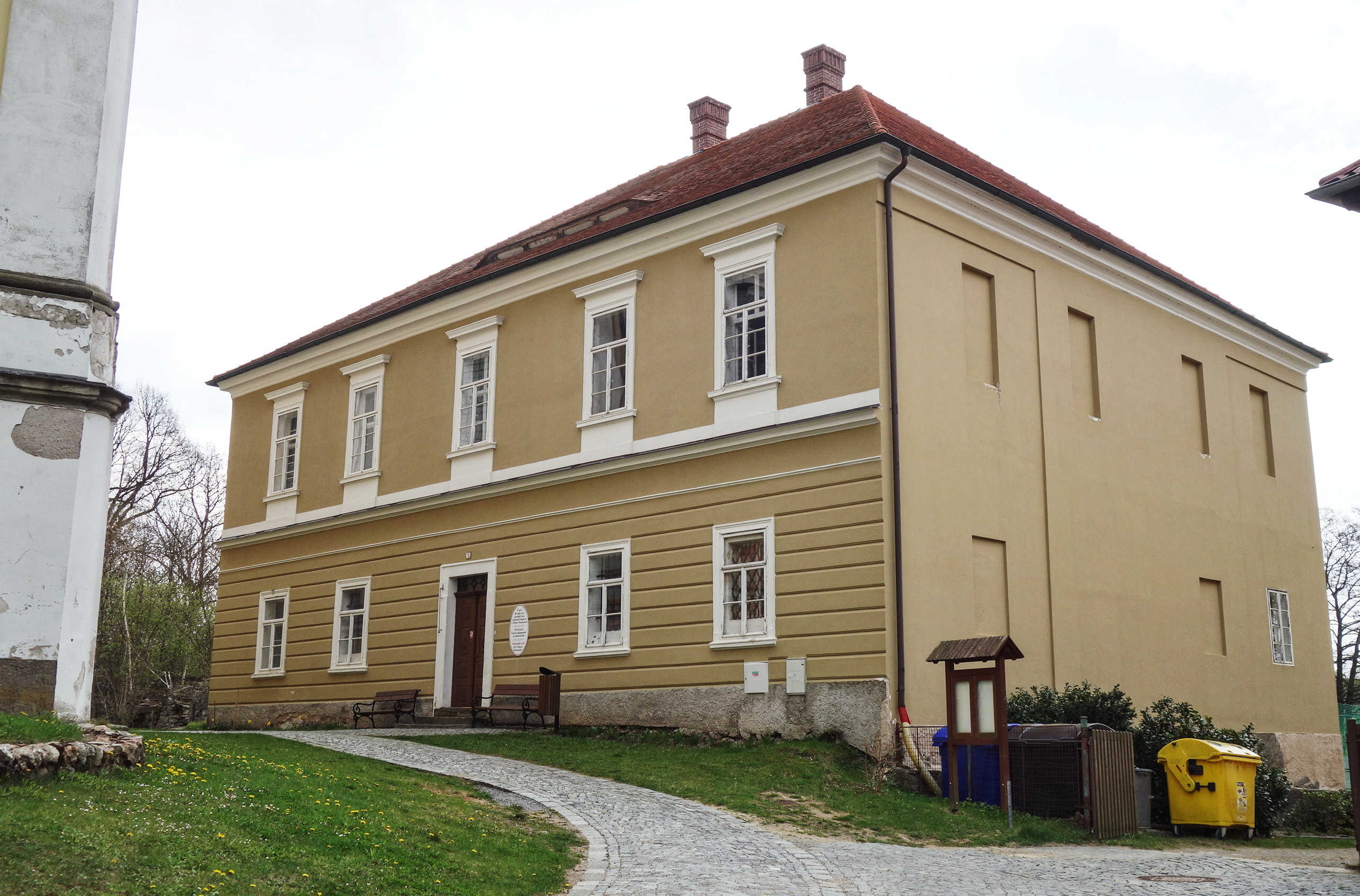 Muzeum Trhová Kamenice foto 6