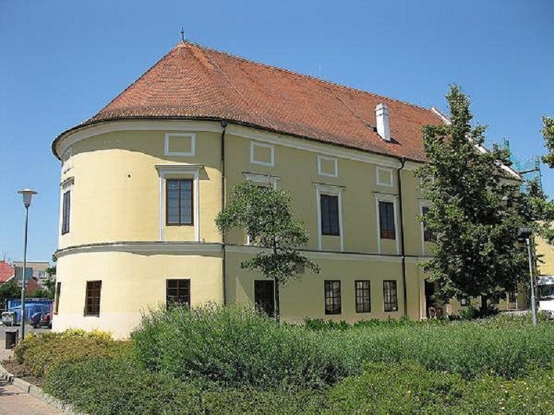 Městské muzeum Litovel
