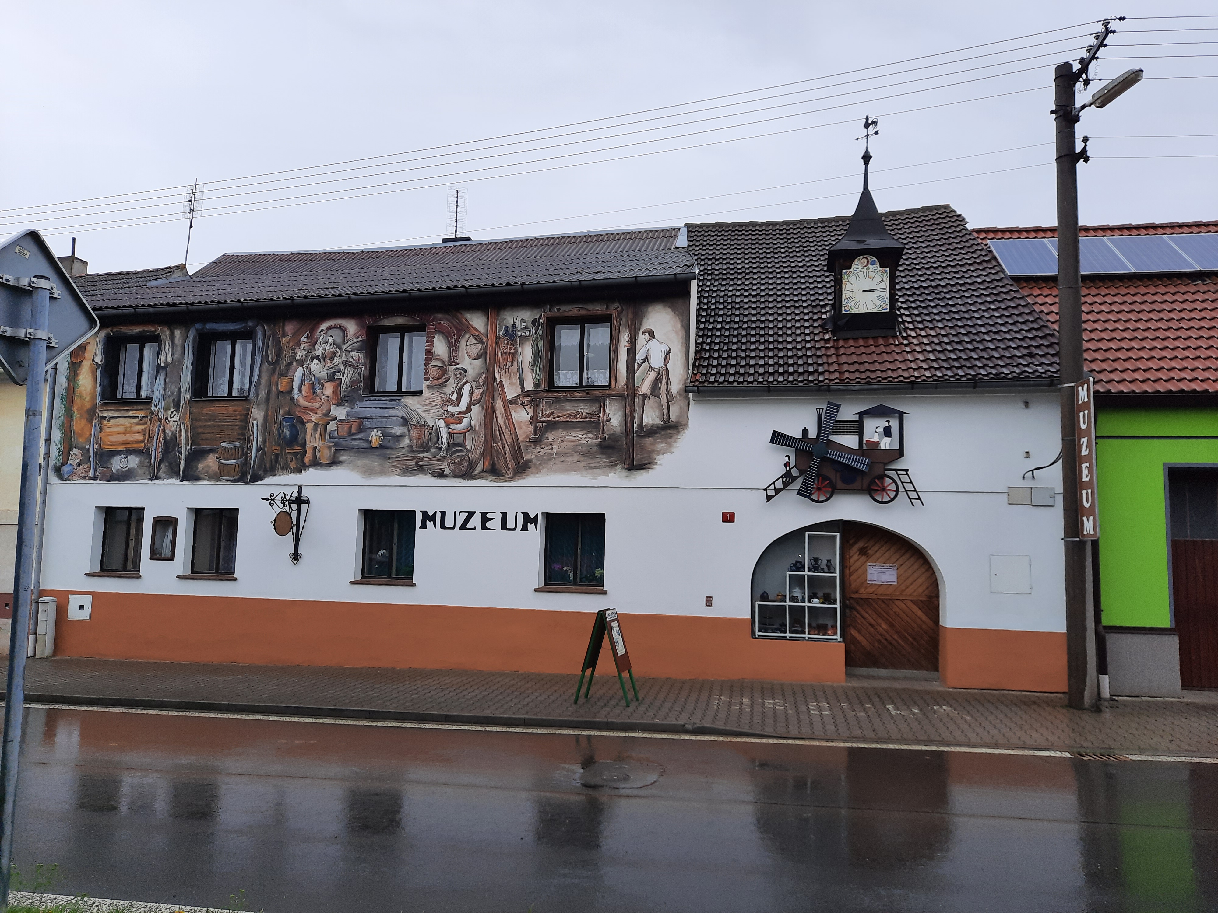 Muzeum techniky a řemesel foto 4