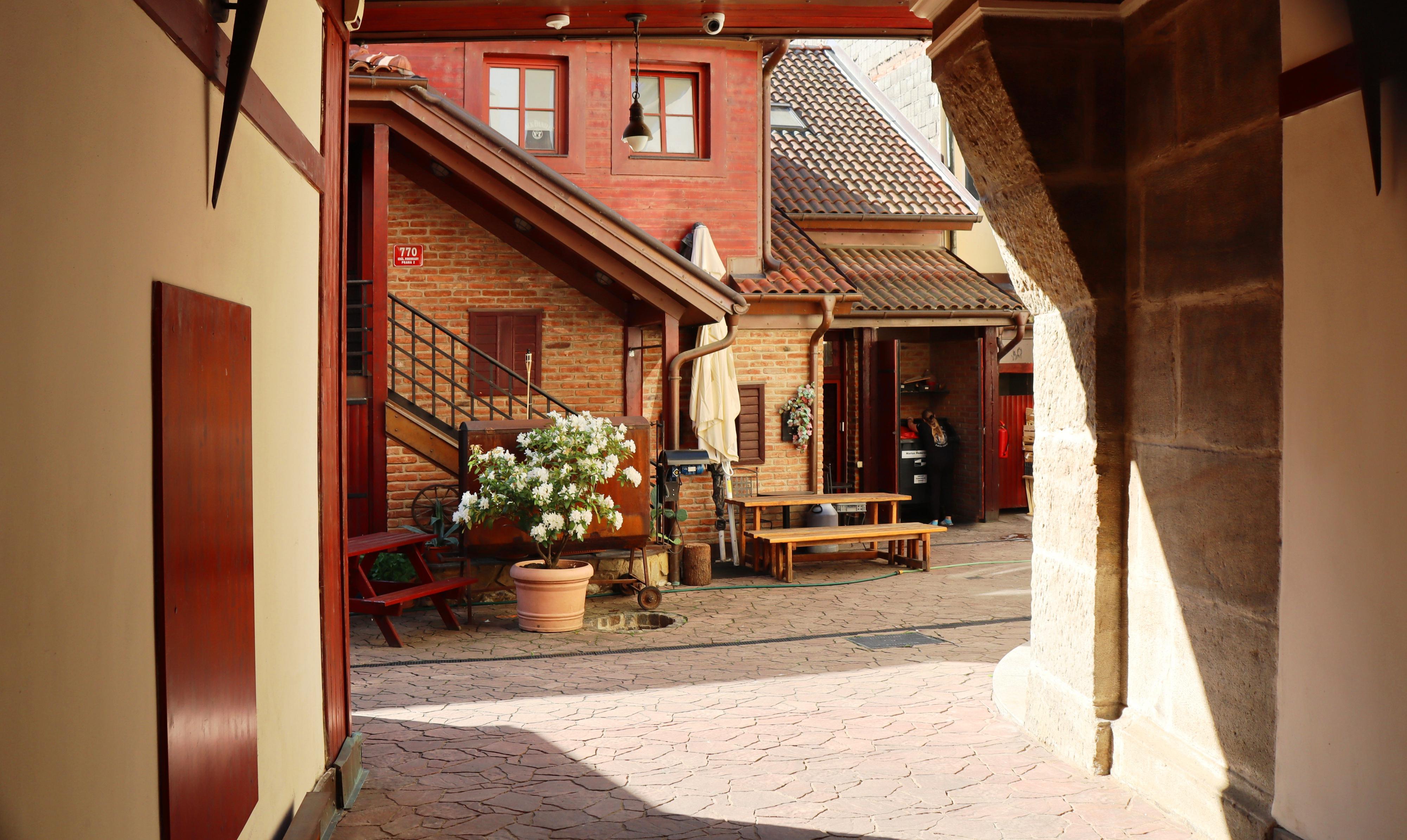Restaurace na Bídě foto 4