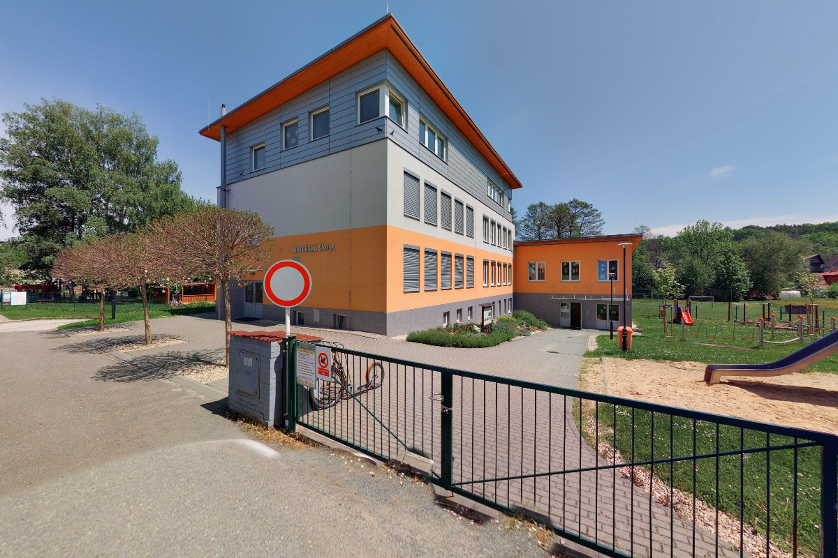 Mateřská škola Václavovice foto 3
