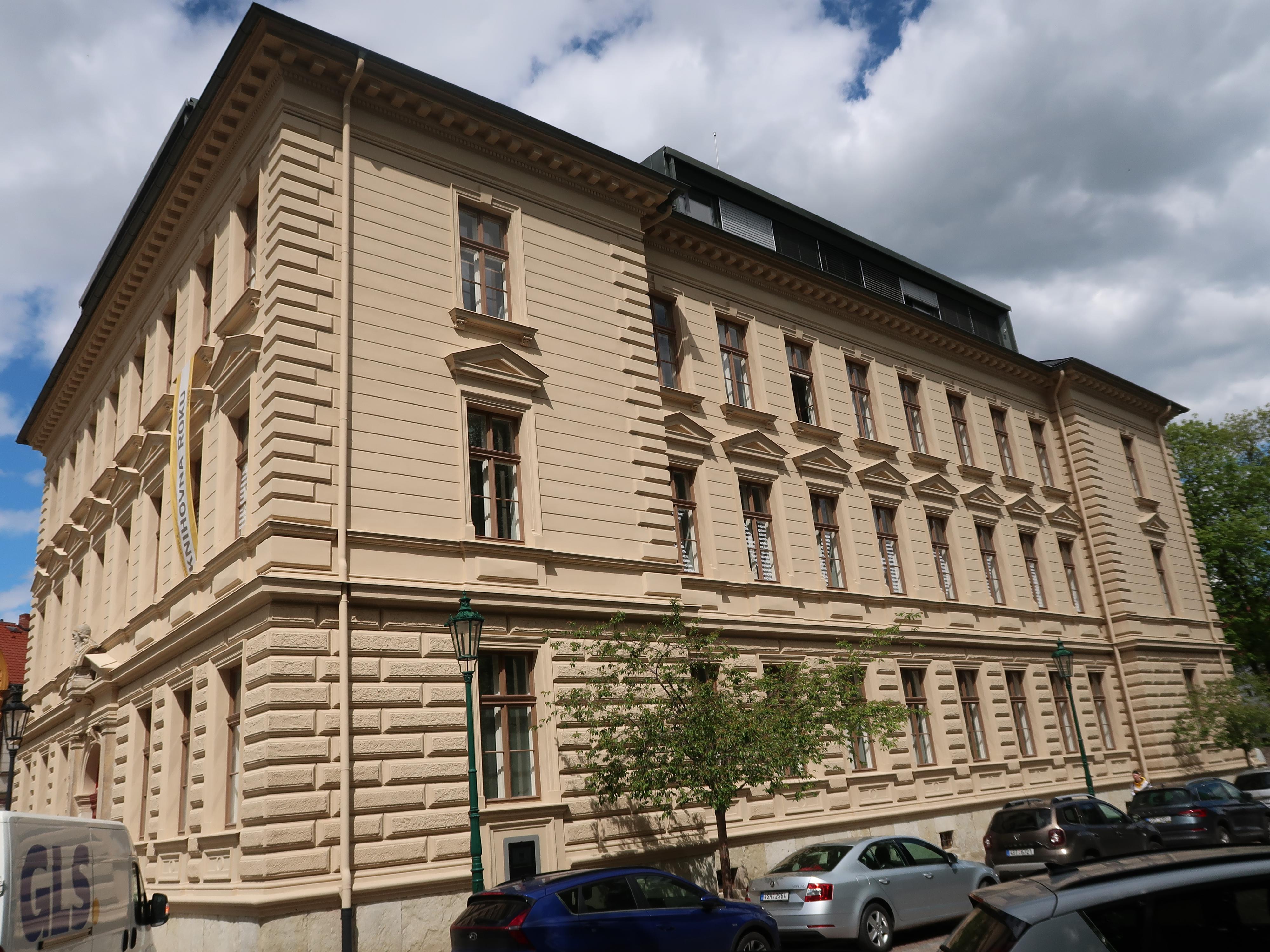 Knihovna Kutná Hora foto 4