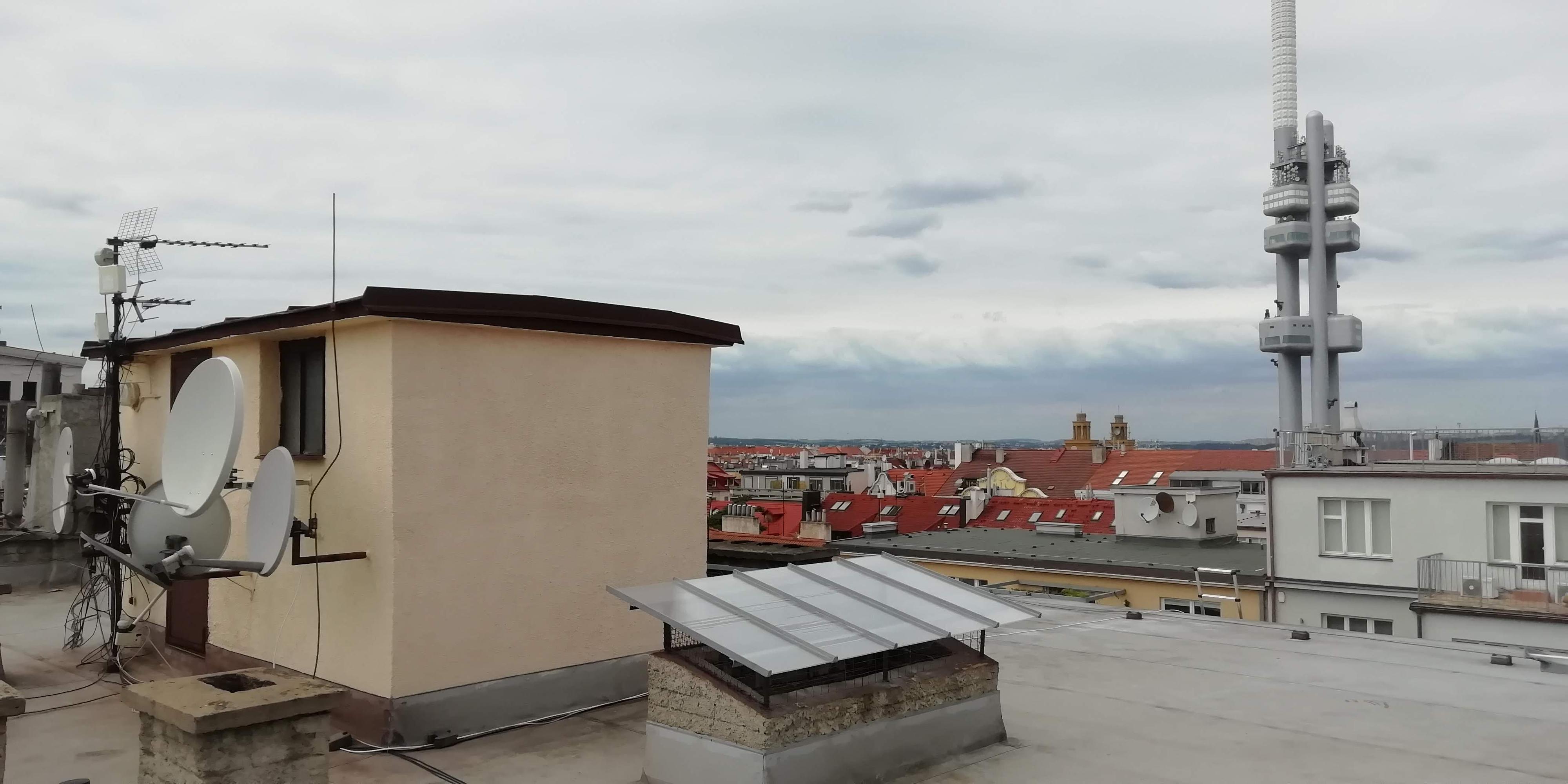 Antény Servis RZ foto 5