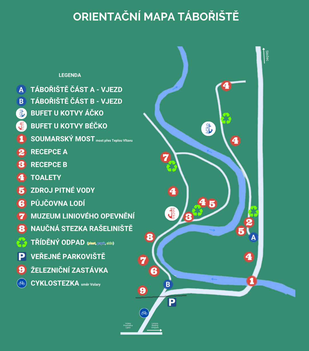 BUFET U KOTVY áčko foto 2