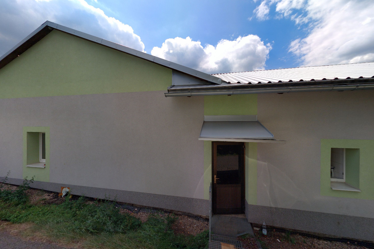 Potraviny Večerka Dang