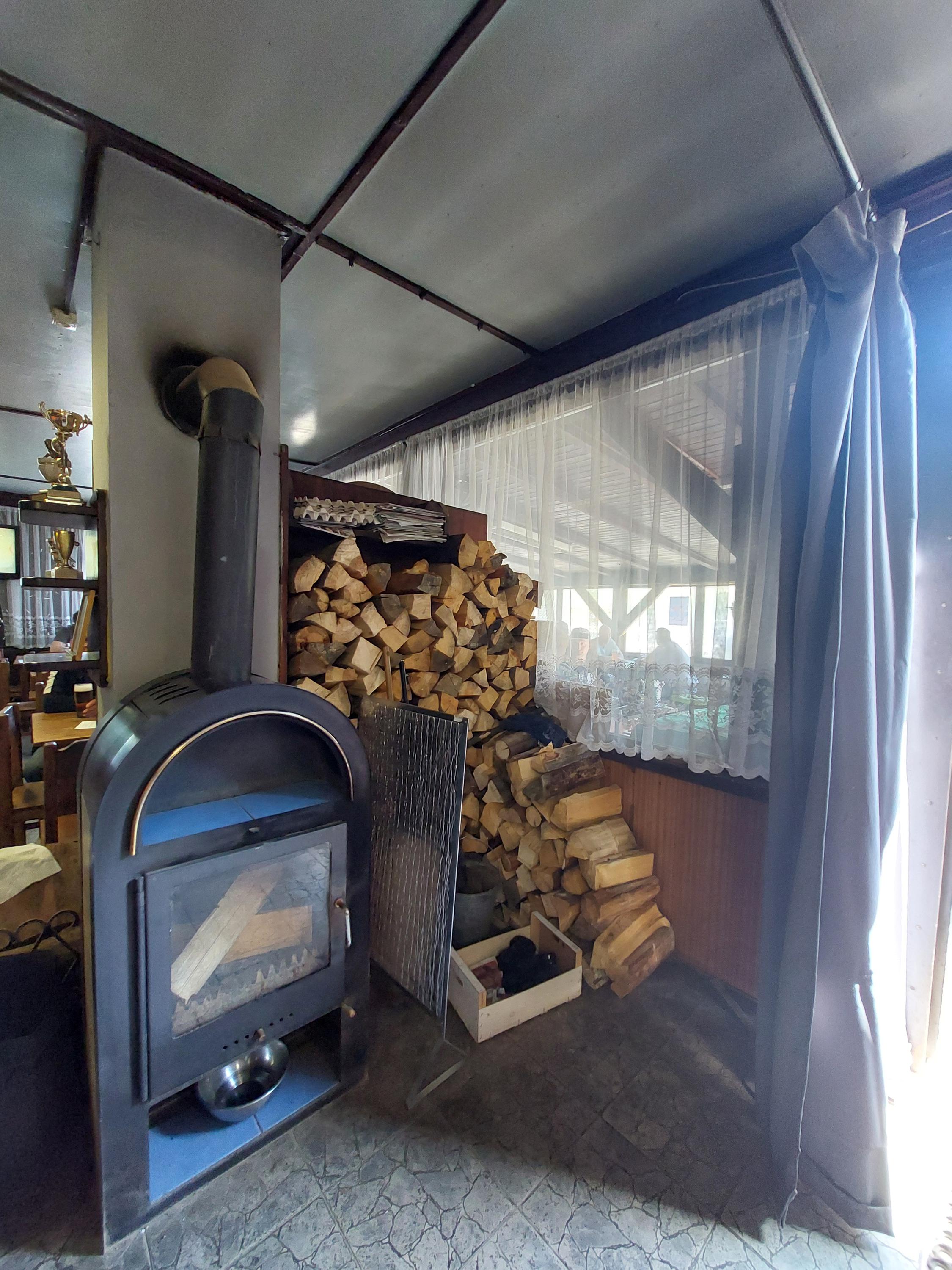Nádražní restaurace Braník foto 5