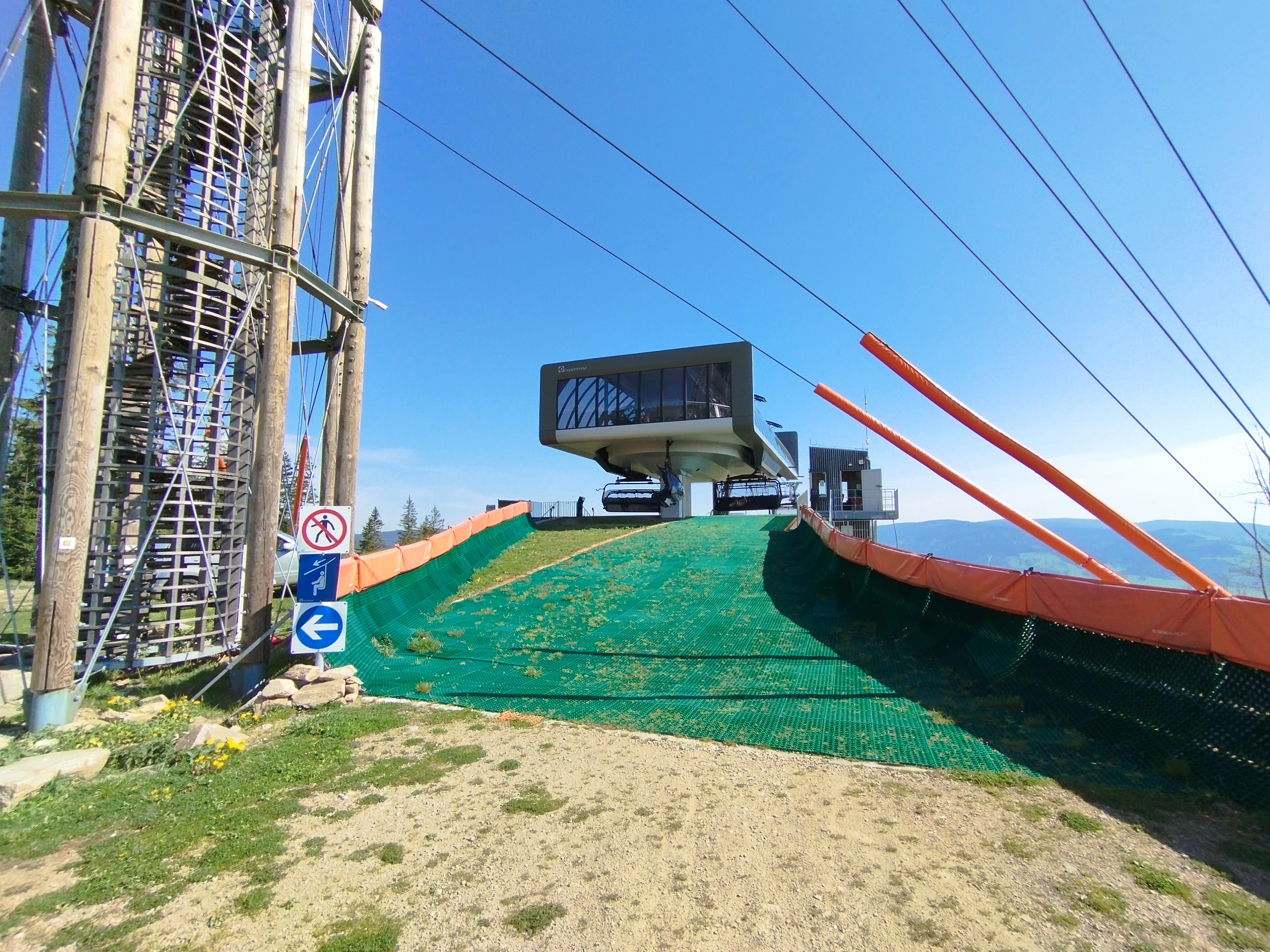 Horský areál Kraličák foto 6