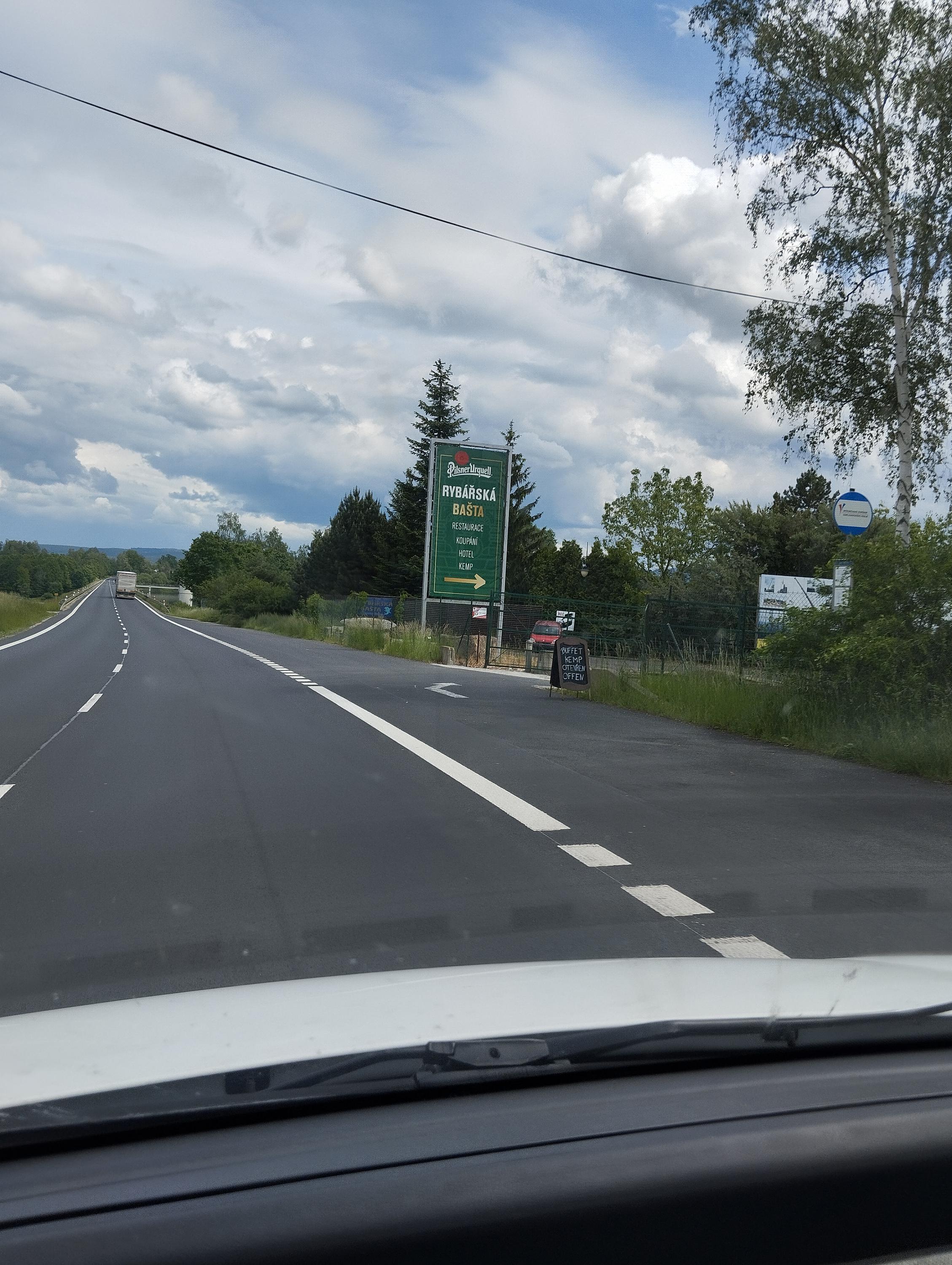 Rybářská bašta foto 3