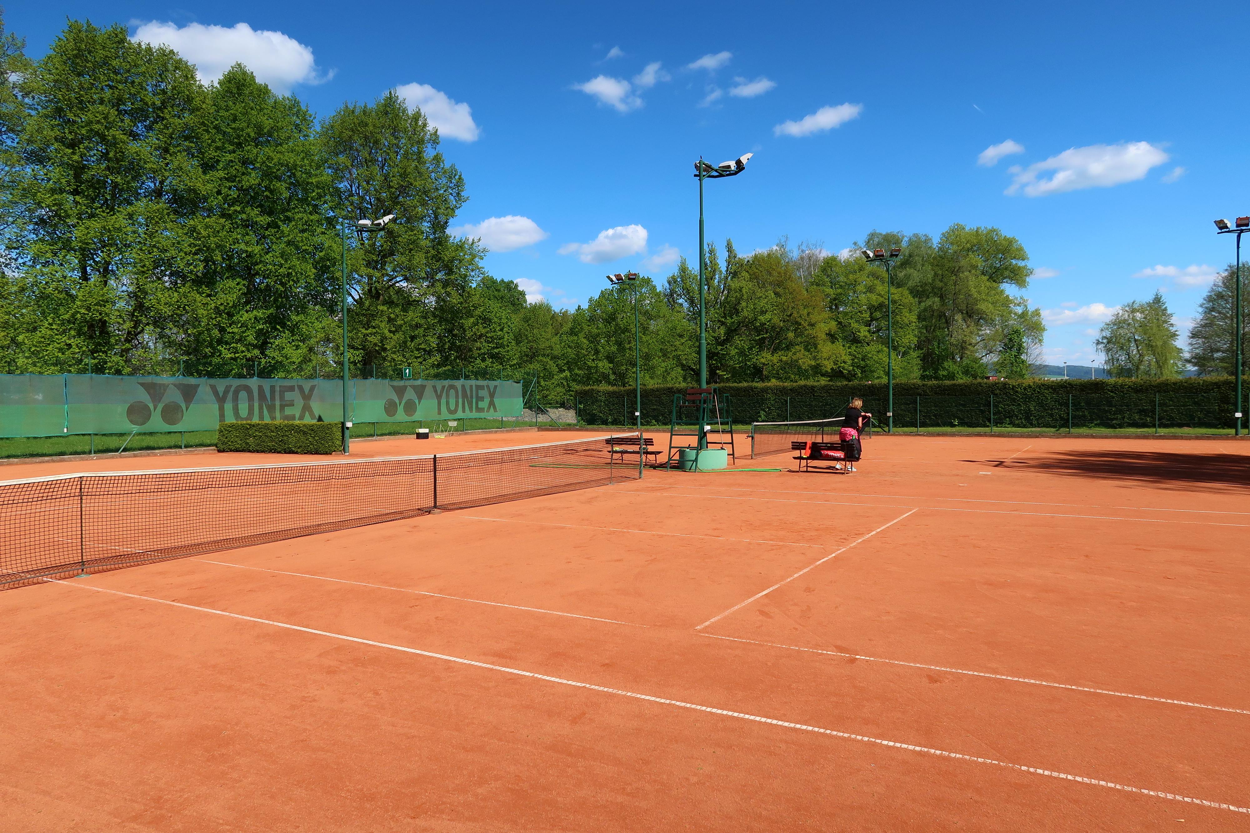 L.T.C. Kostelec nad Orlicí foto 2