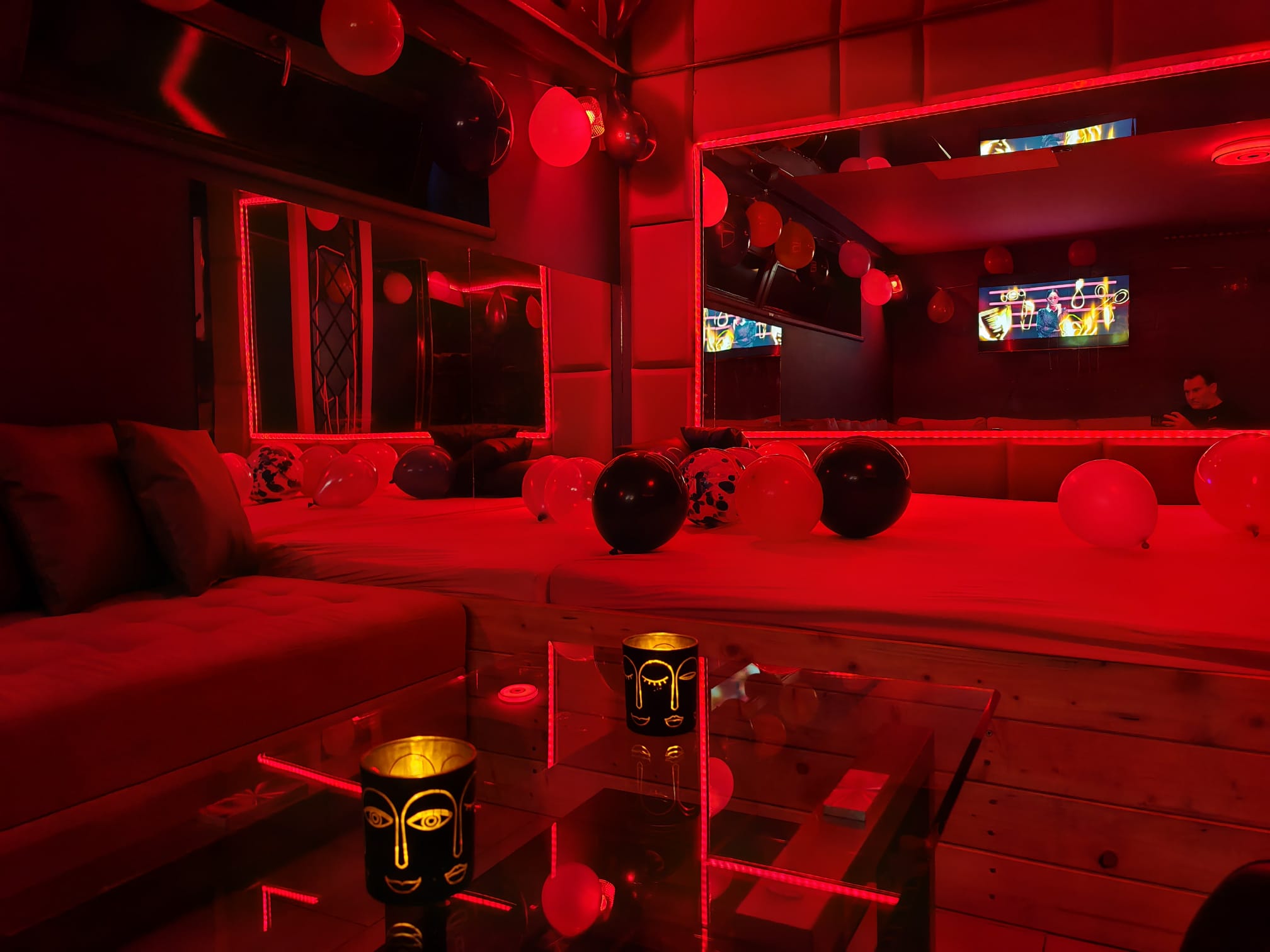 Erotic Bar Ostrava foto 6