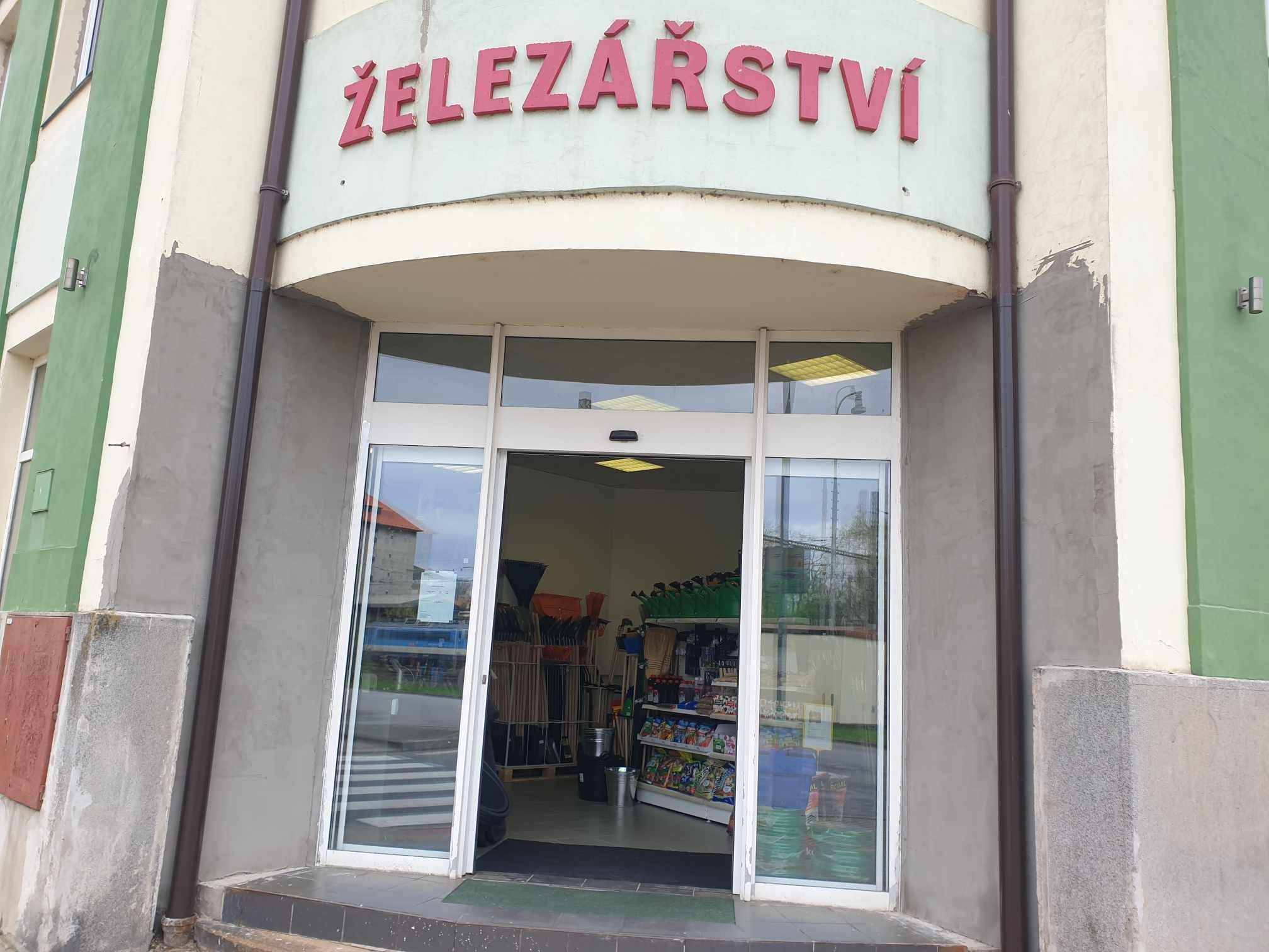 Železářství Remar