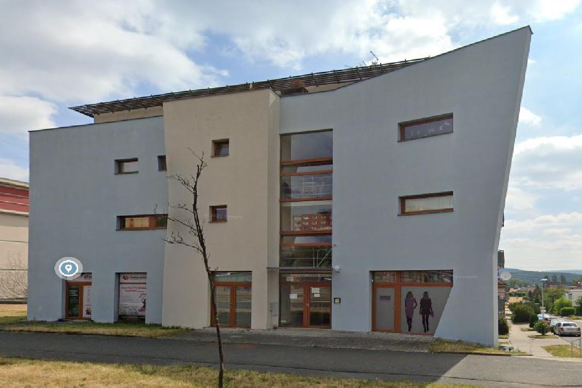 Comfort asistence s.r.o.