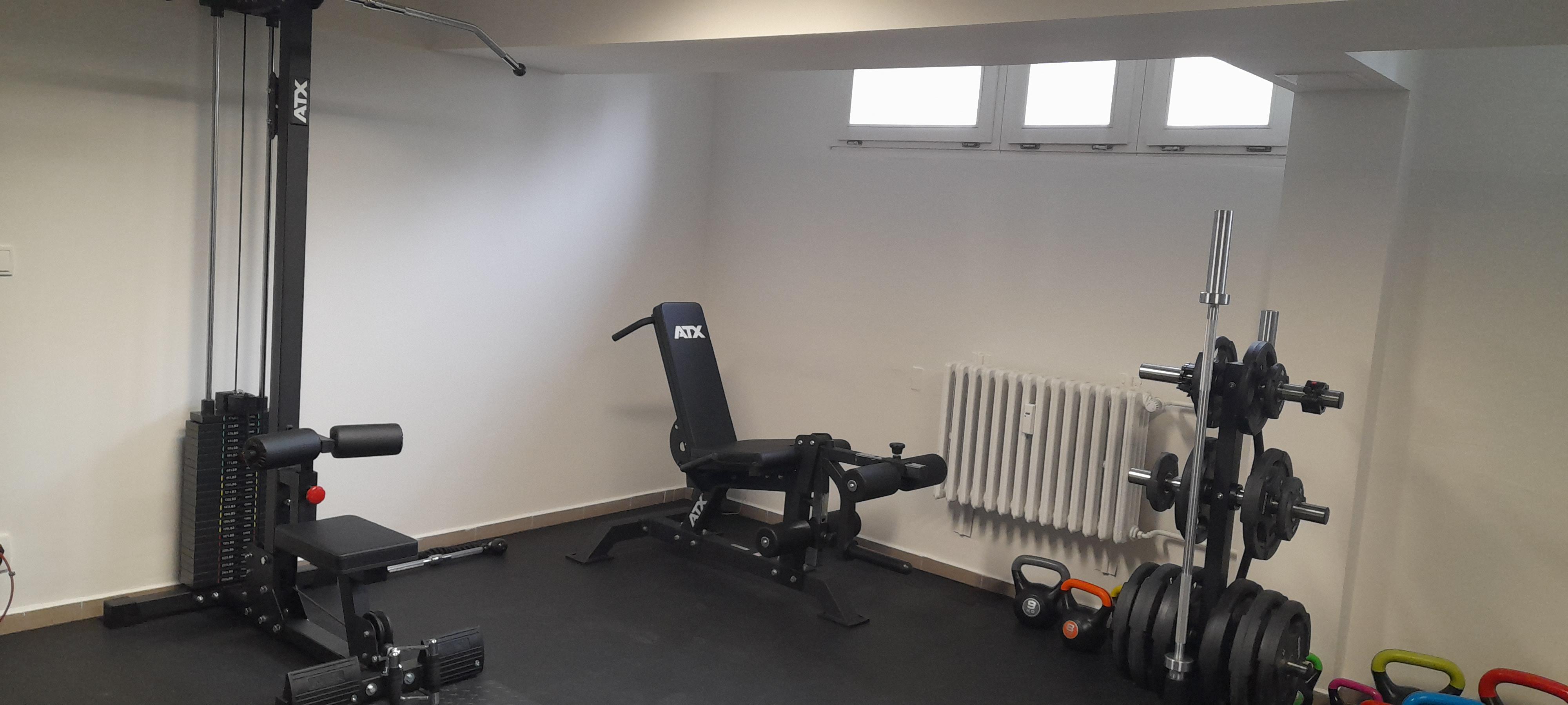 Body Gym foto 4