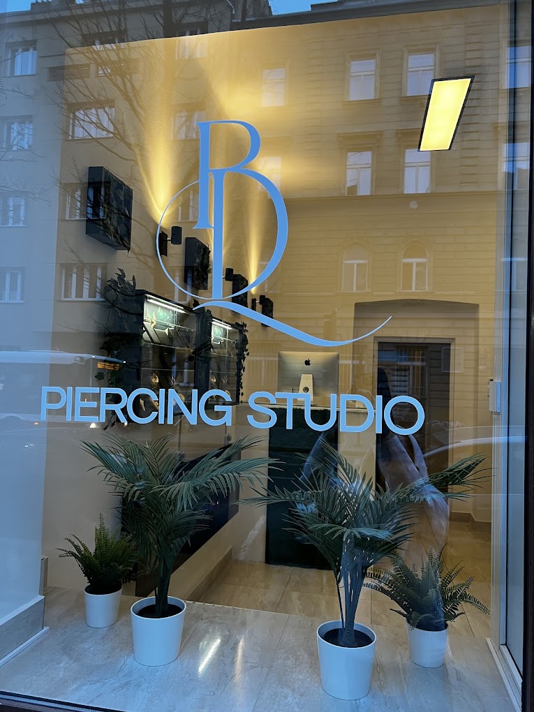 Black Lotus Piercing Studio foto 3