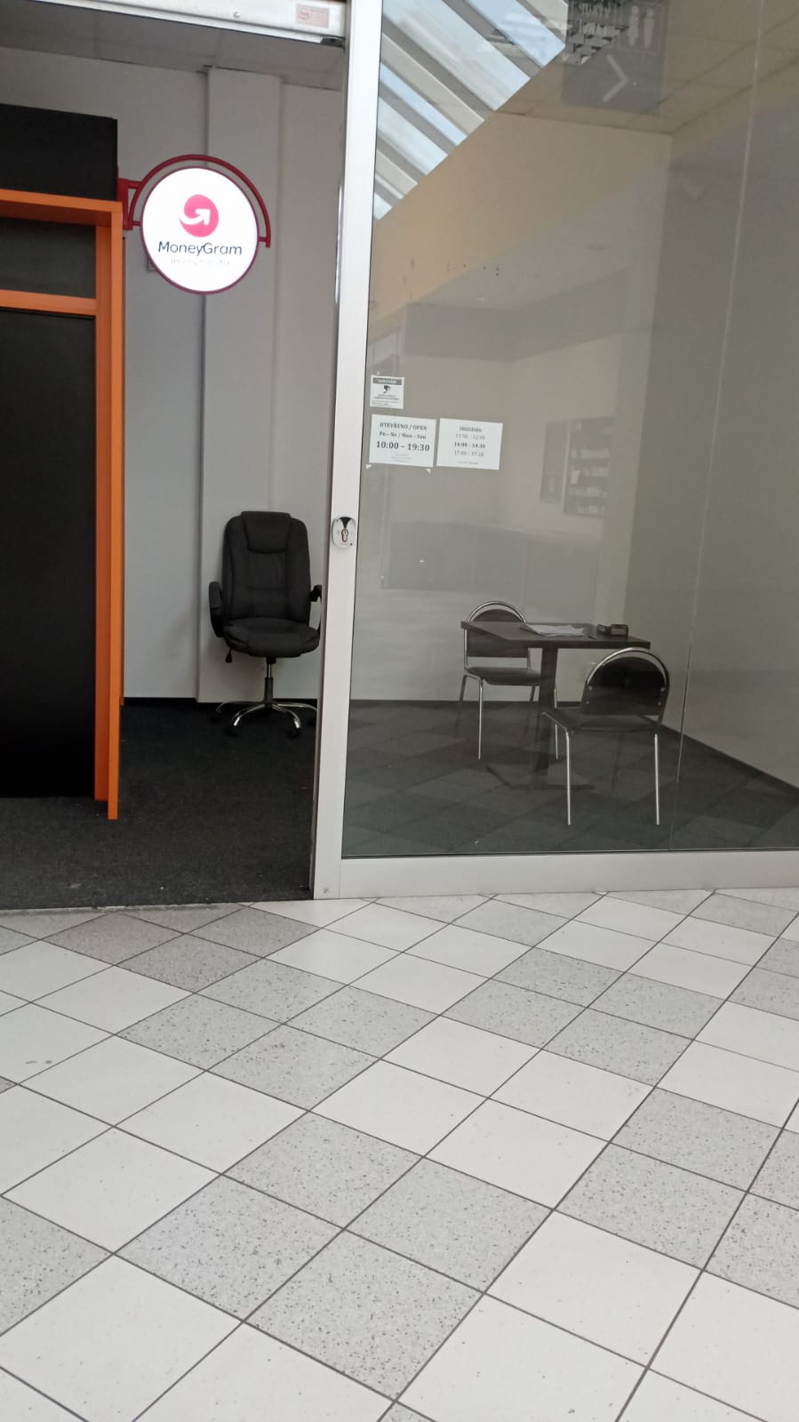 Směnárna Top Change foto 3