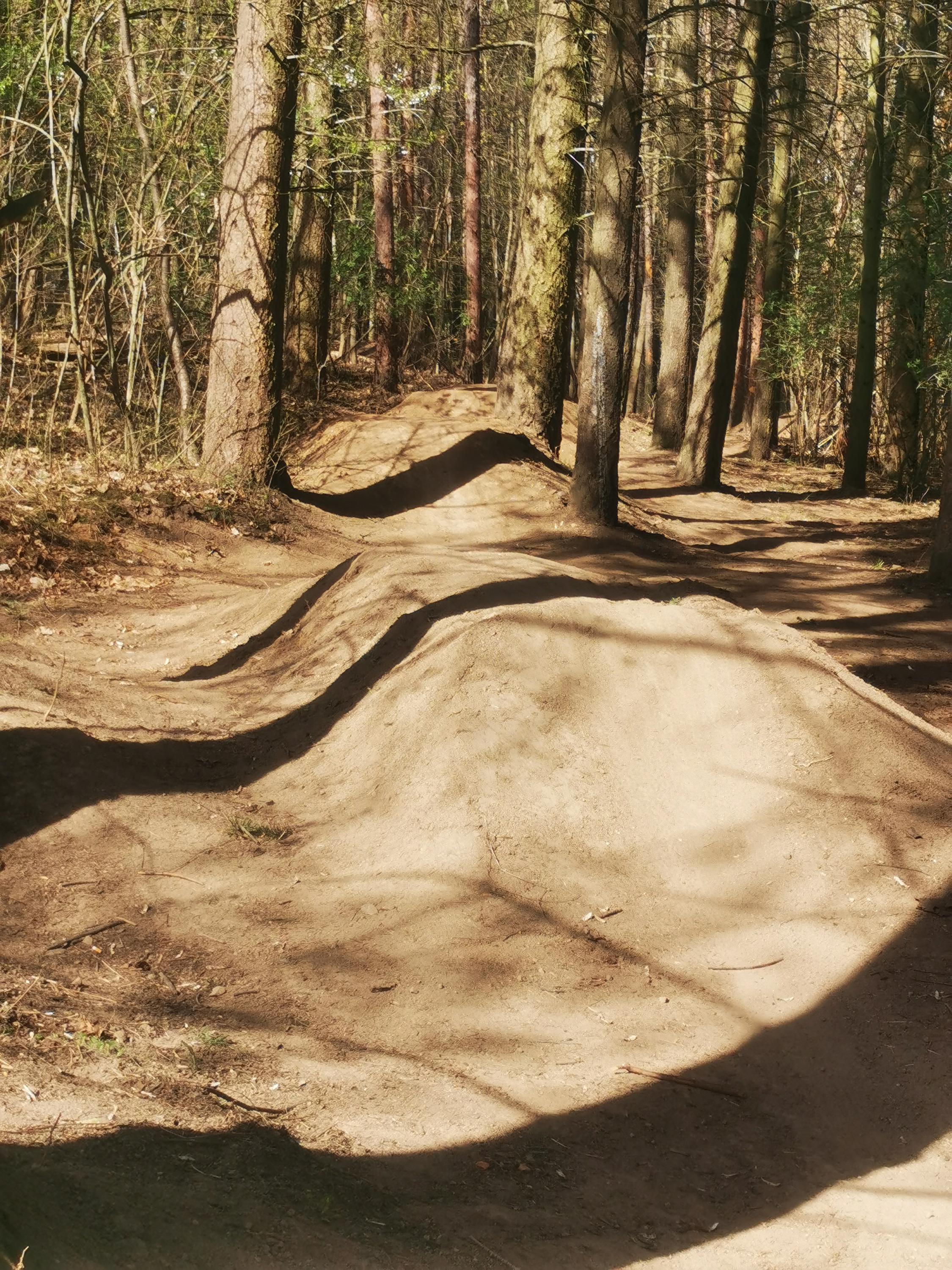 BAN Bike Arena Netro foto 2