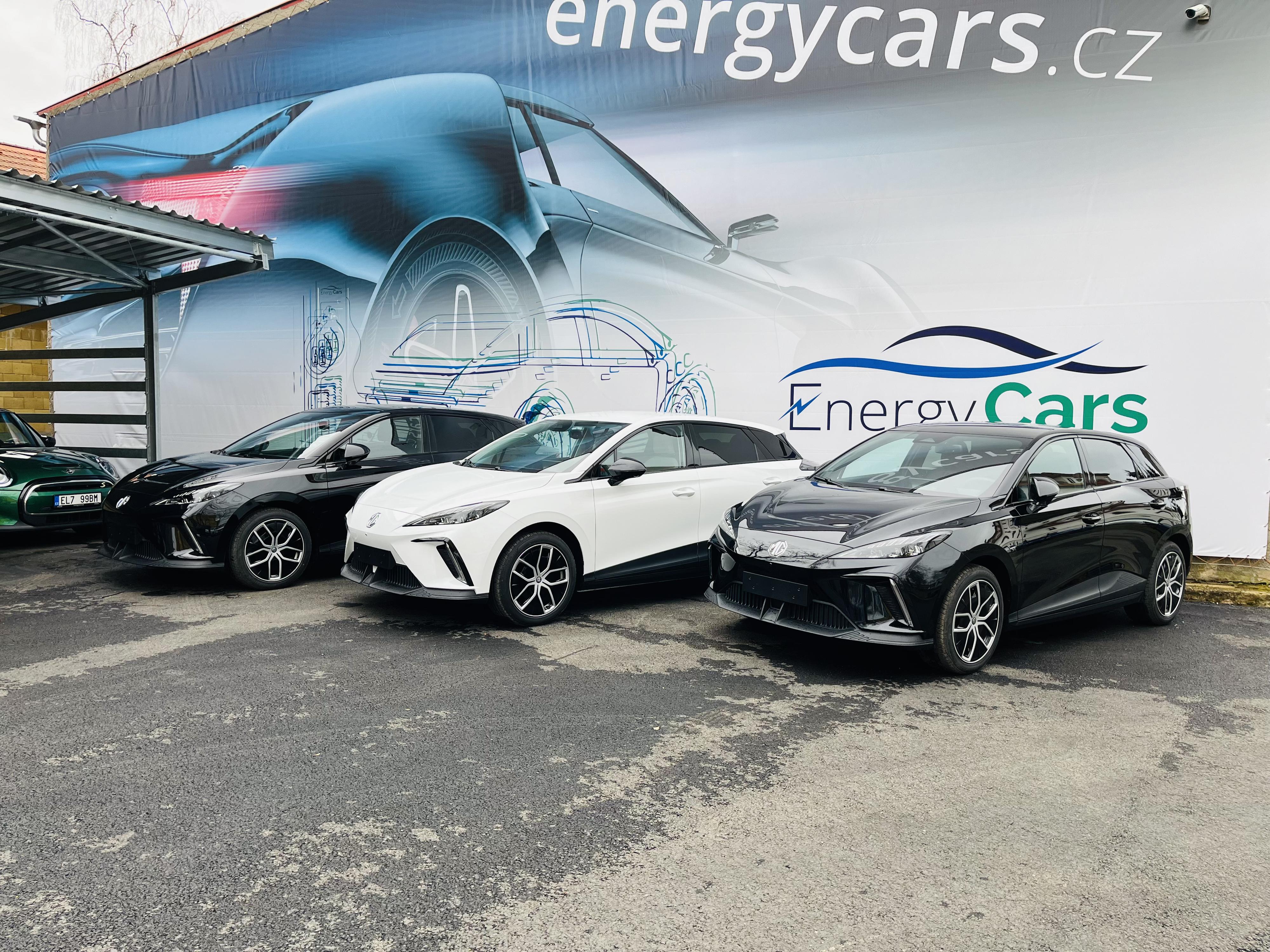 EnergyCars - elektromobily prodej, výkup a dovoz foto 3
