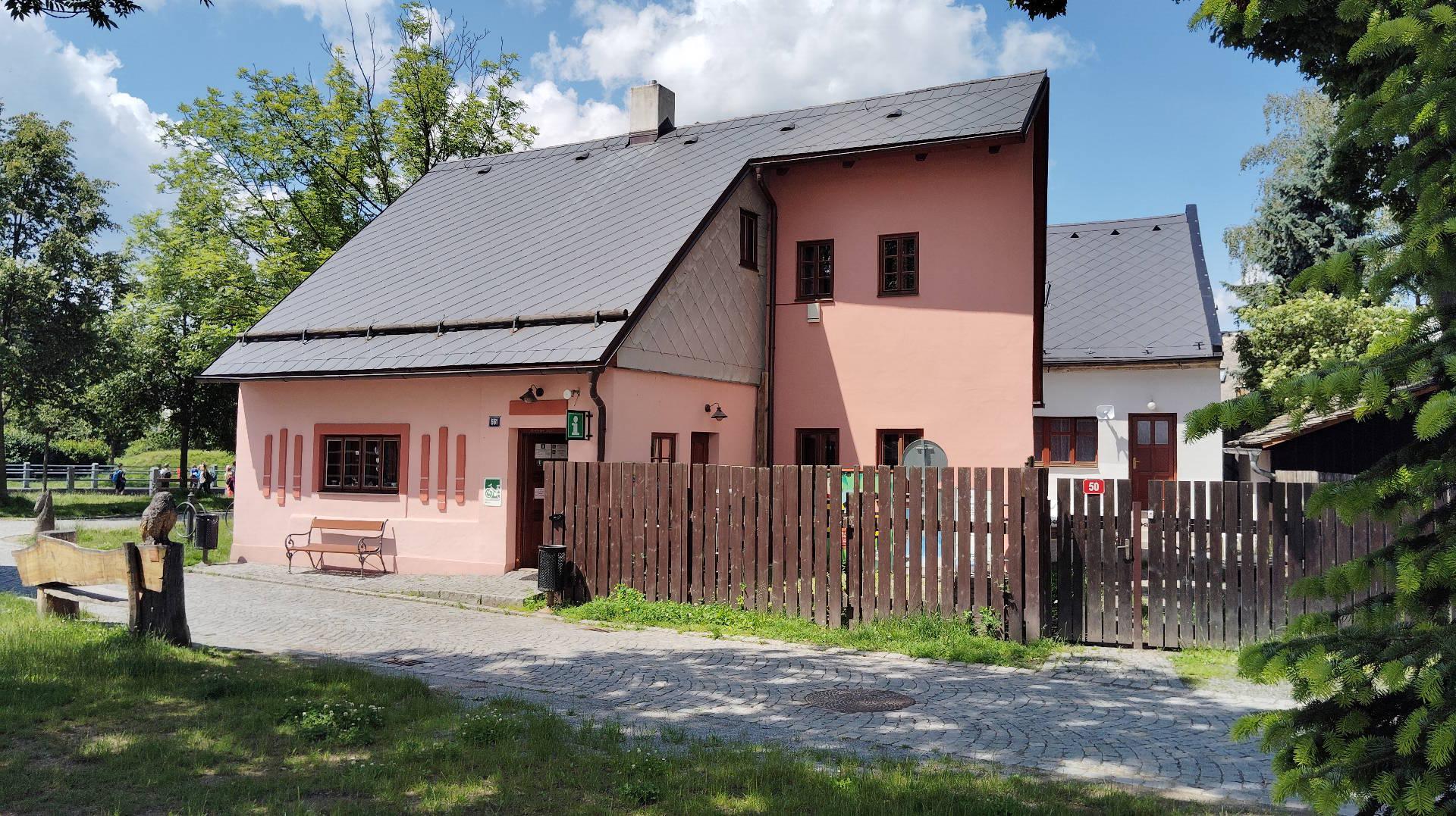 Turistické informační centrum Hlinsko foto 4