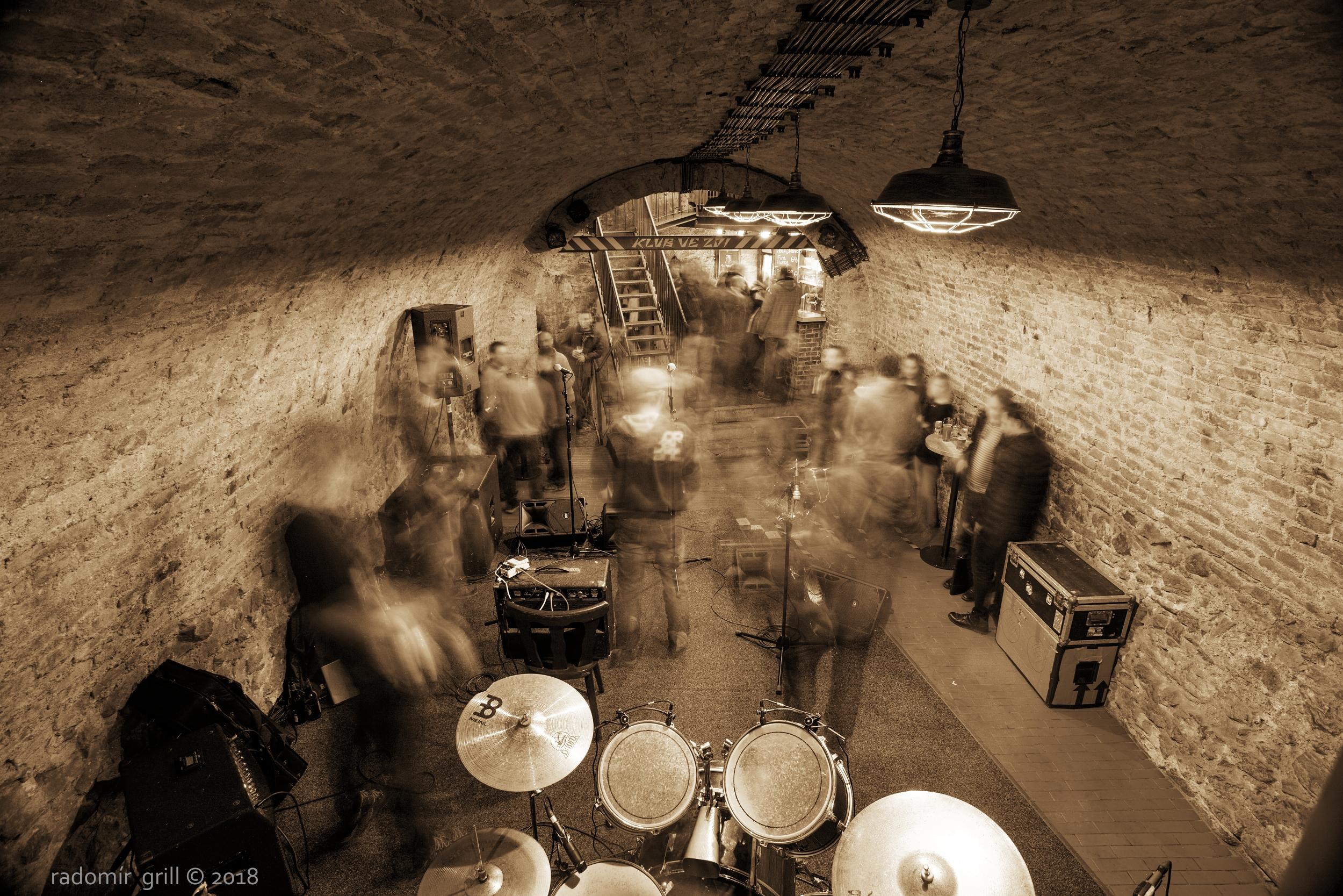 Klub ve Zdi foto 2