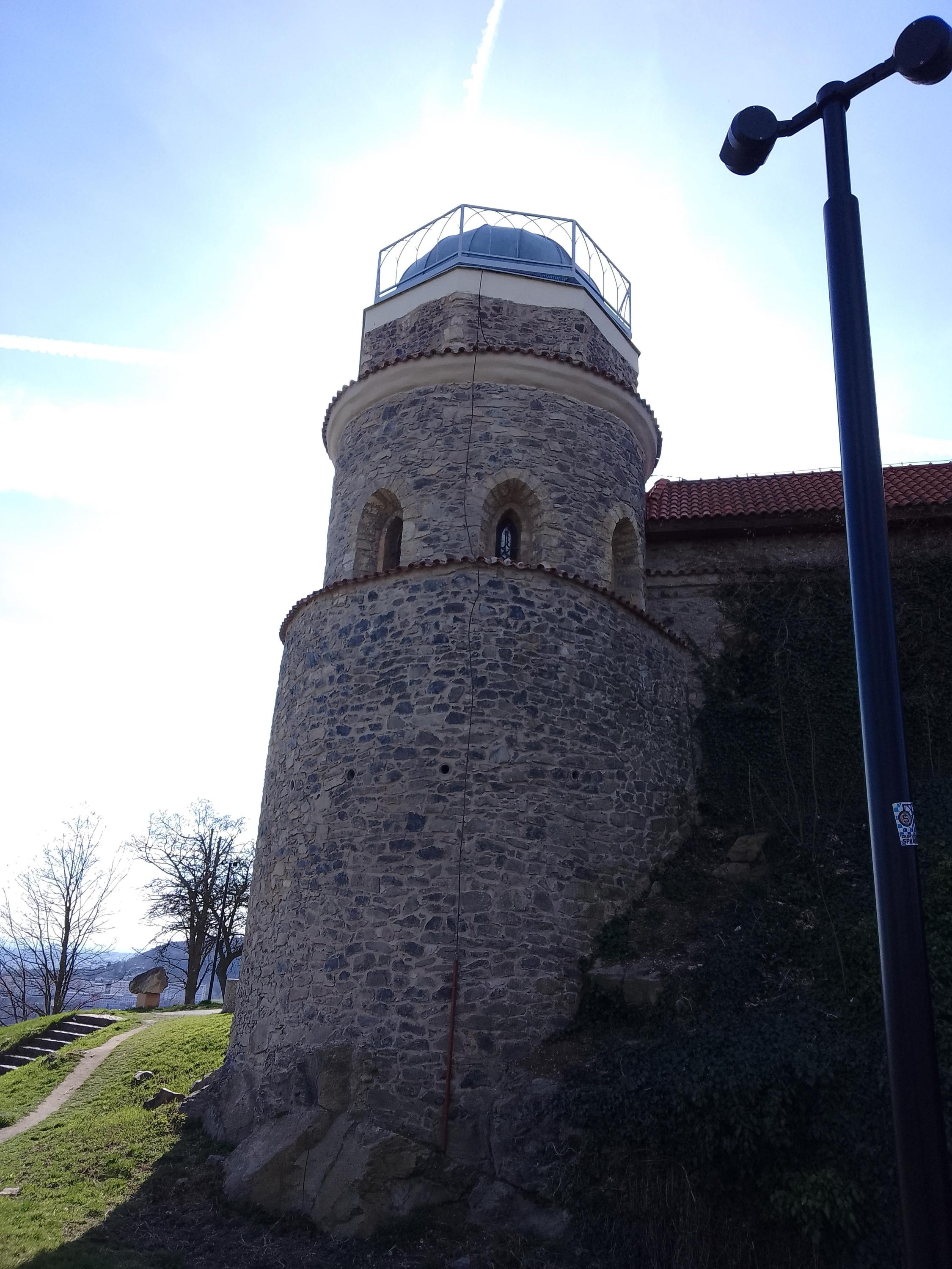 Hvězdárna Most foto 6