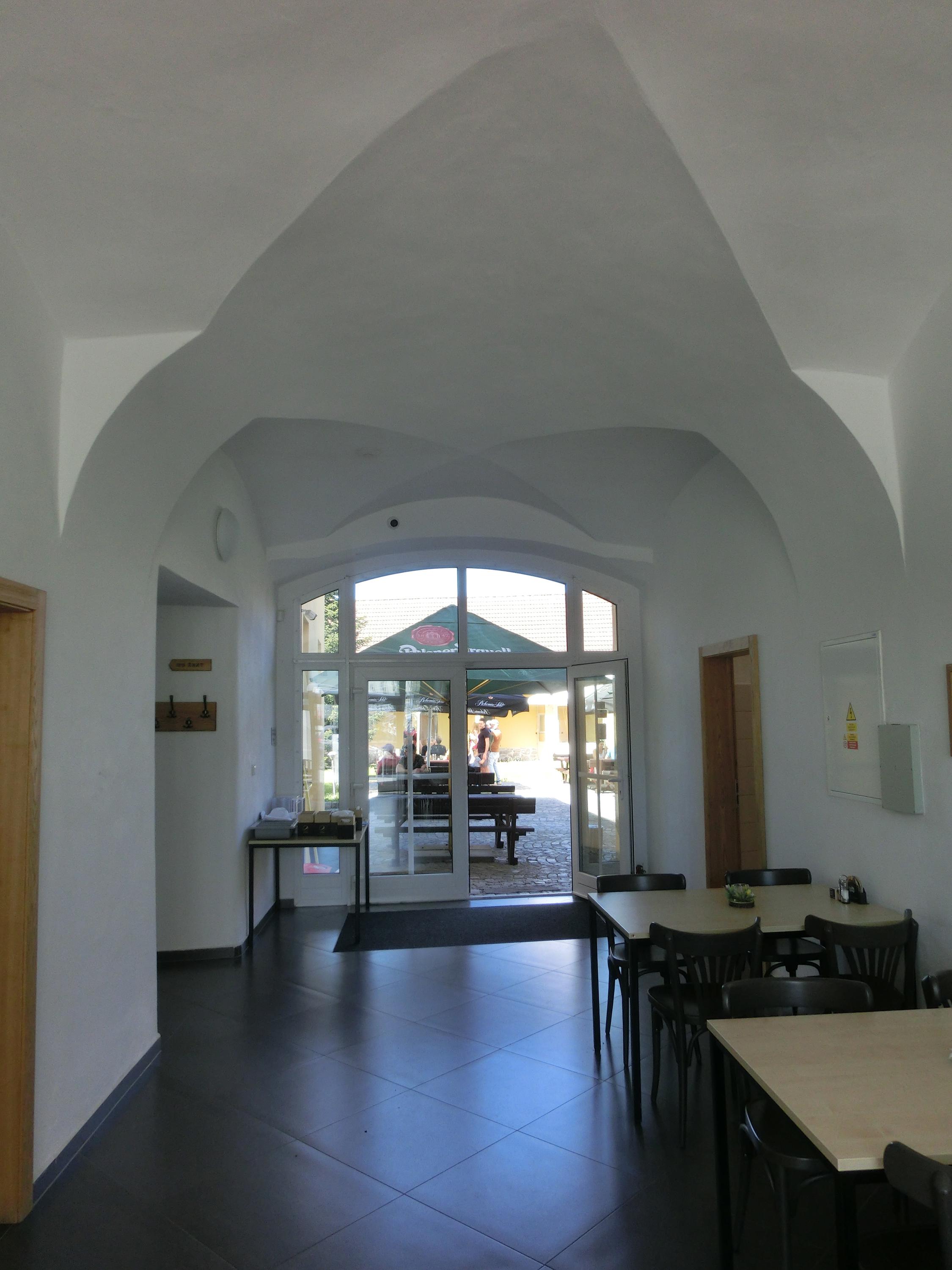 Restaurace Na Sále foto 3