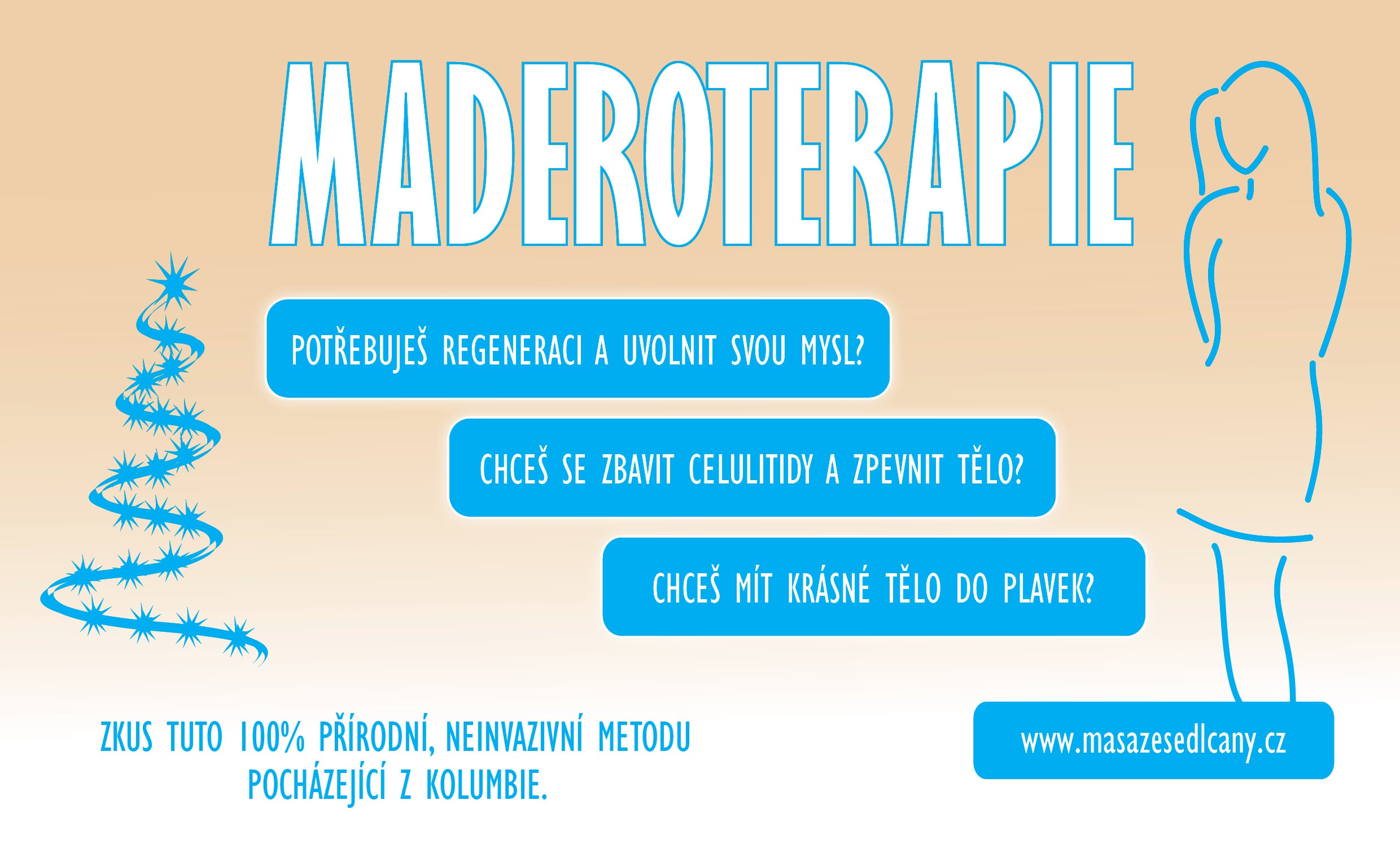 Rekondiční masáže - Bc. Iva Voháňková foto 3