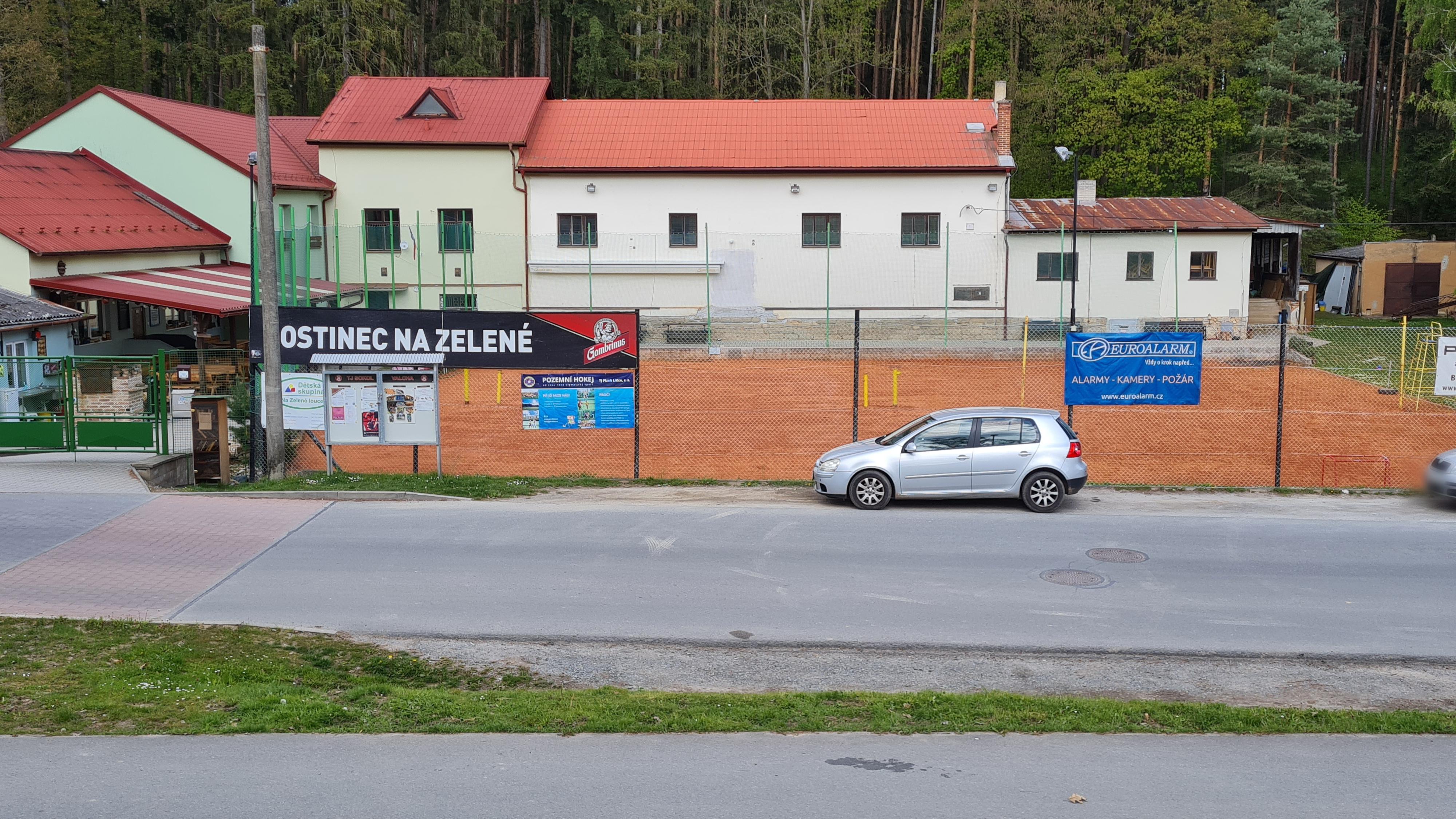Tělocvičná jednota Sokol Plzeň - Valcha foto 1