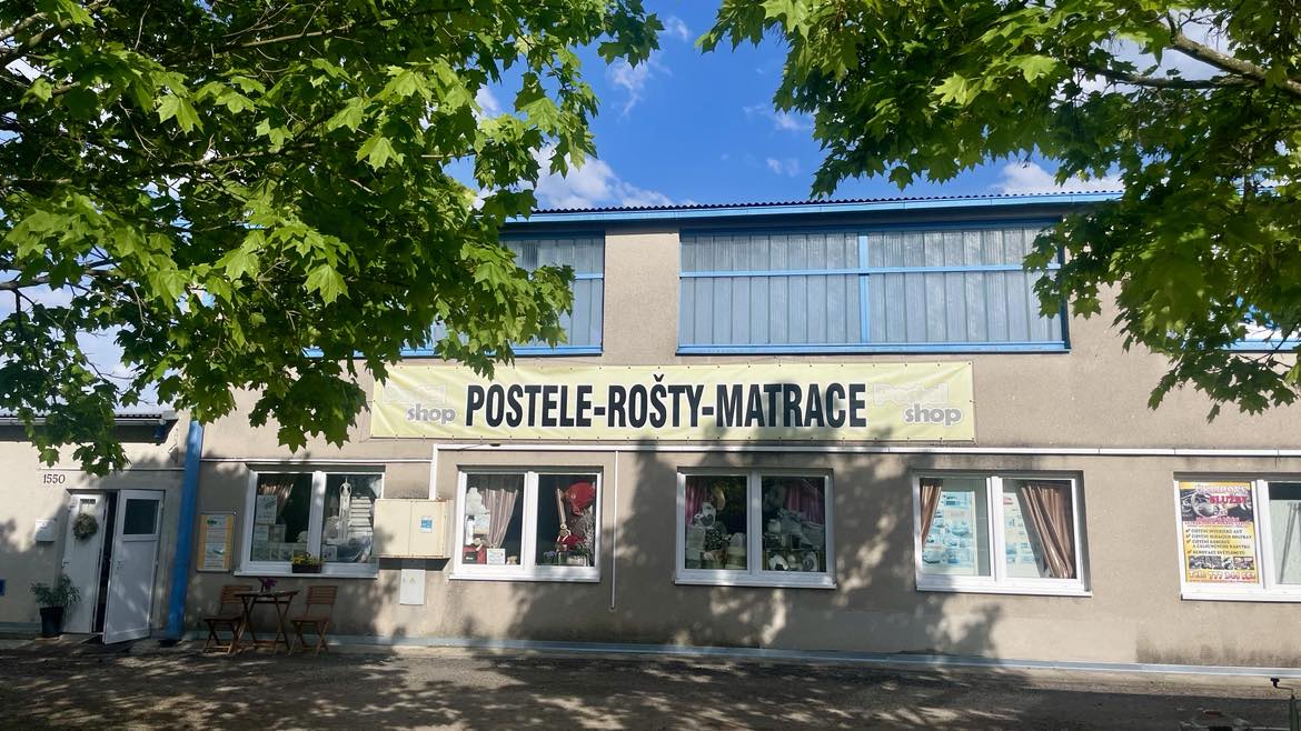 Postelshop.cz foto 2
