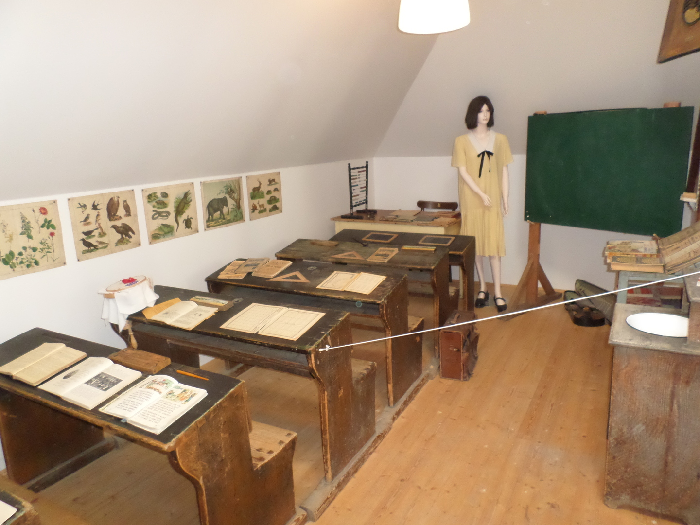 Městské muzeum Svratka foto 3