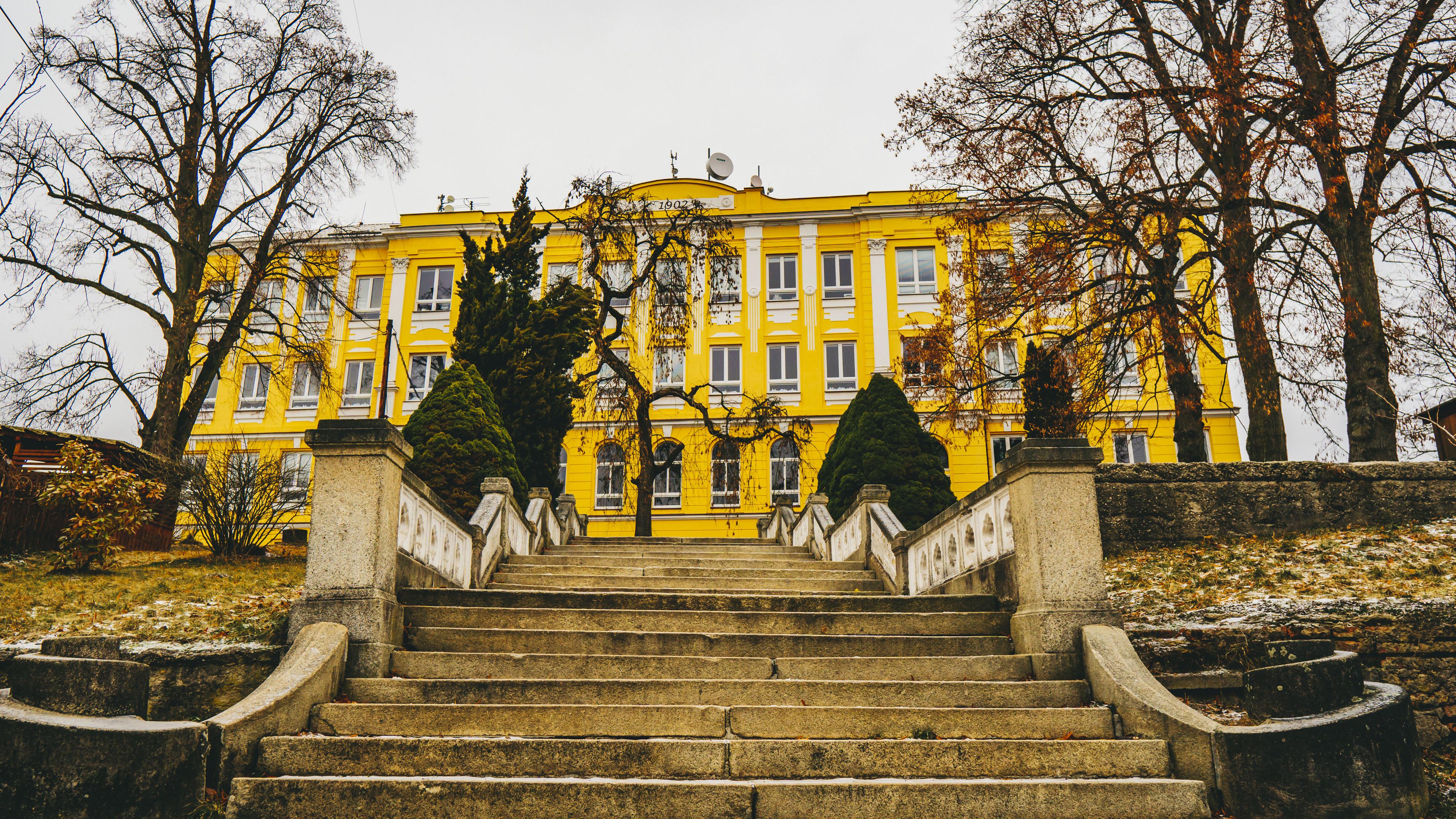 Základní škola Luby,  okres Cheb foto 5
