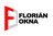 logo FLORIÁN-OKNA