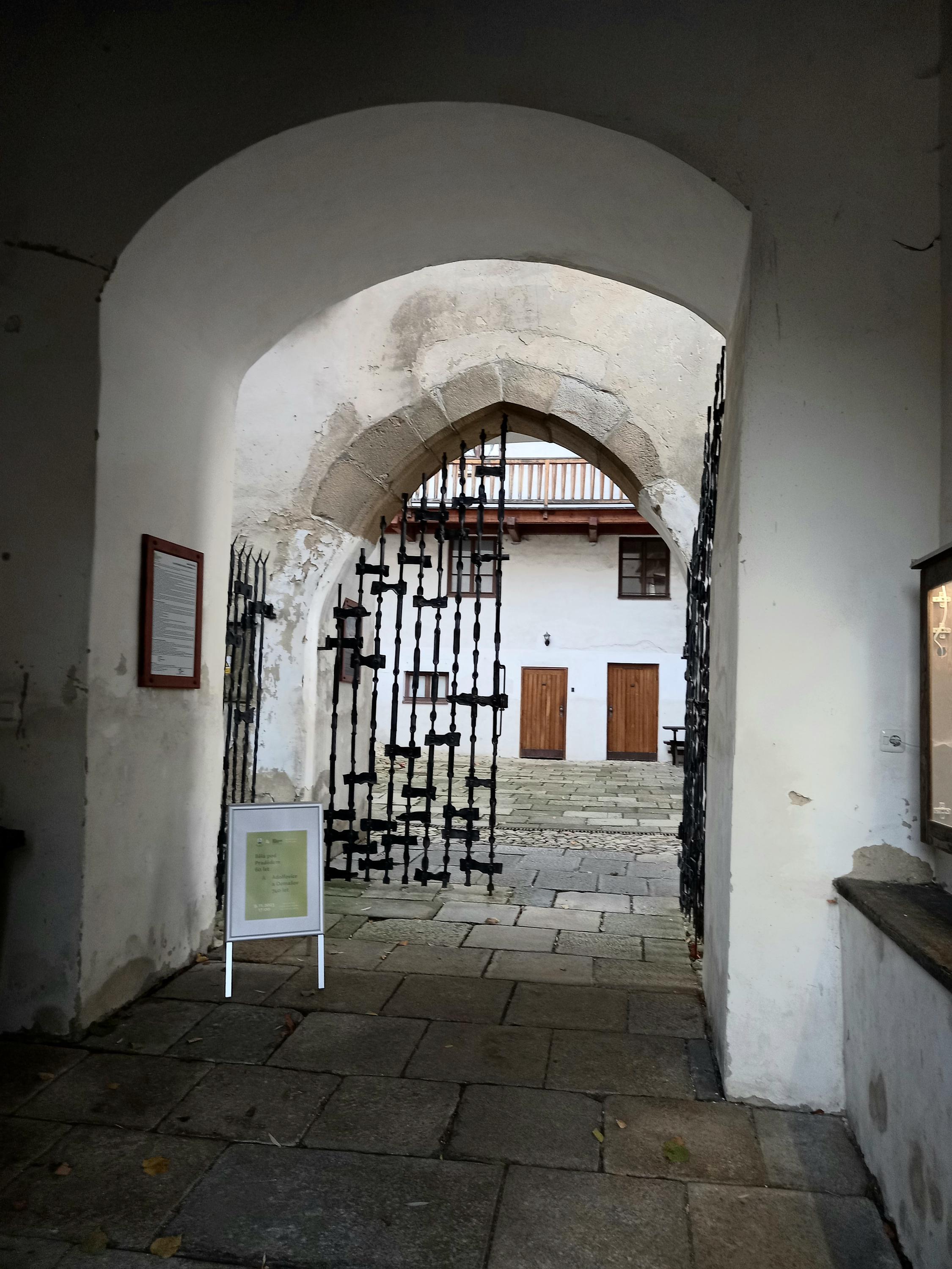 Vlastivědné muzeum Jesenicka foto 4