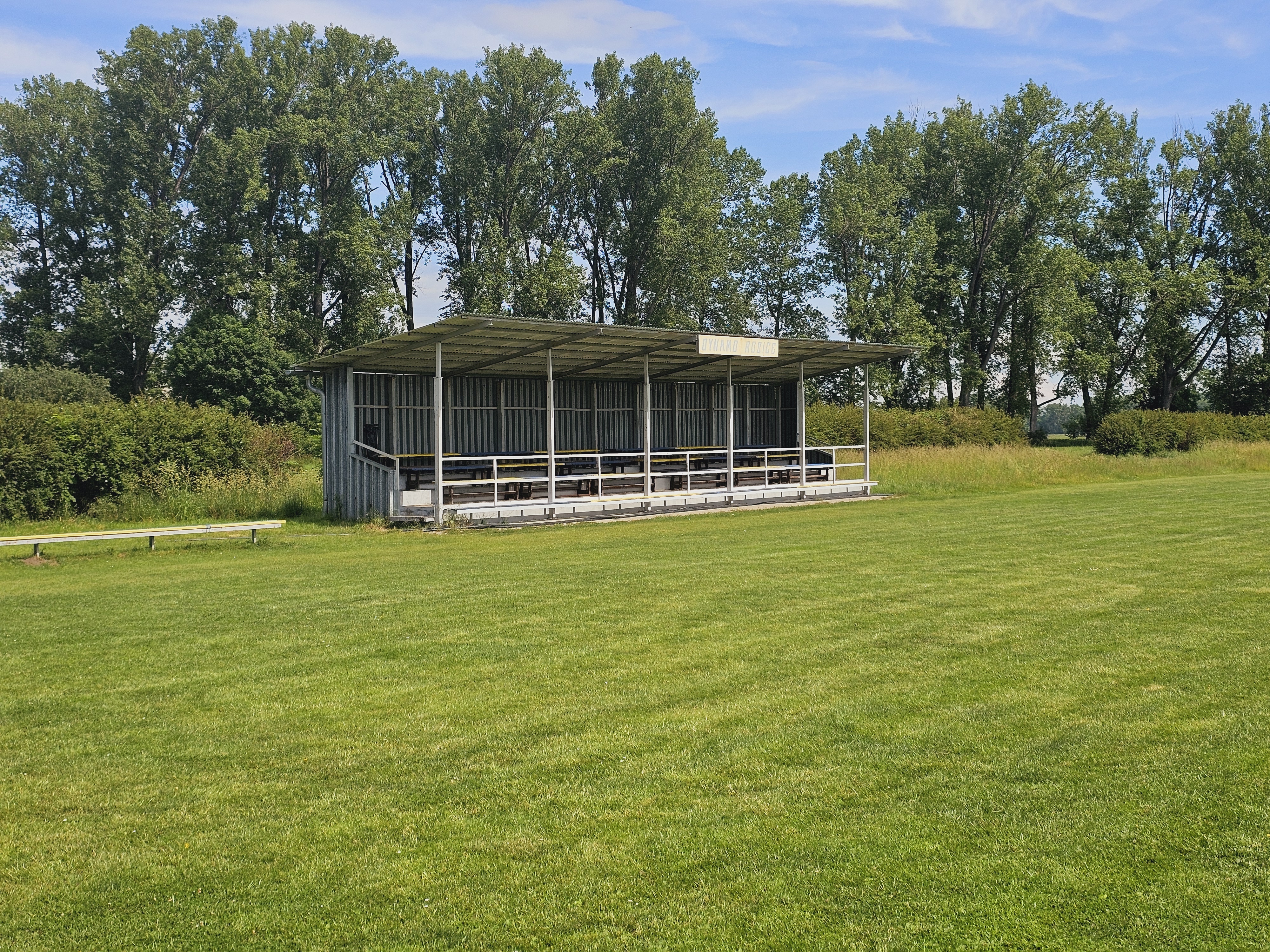 Stadion Na Lukách foto 3