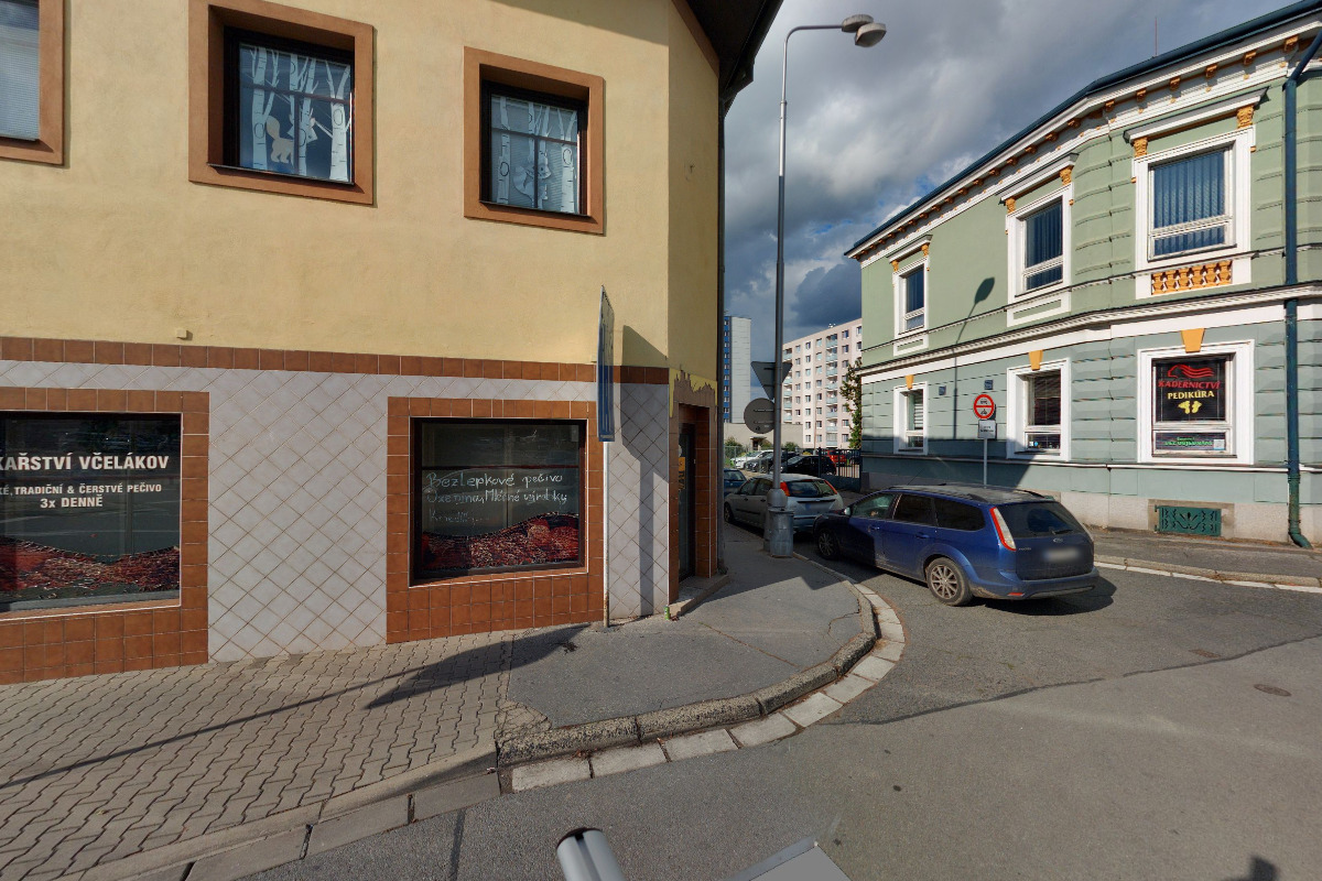 Pekařství a cukrářství Včelákov foto 3