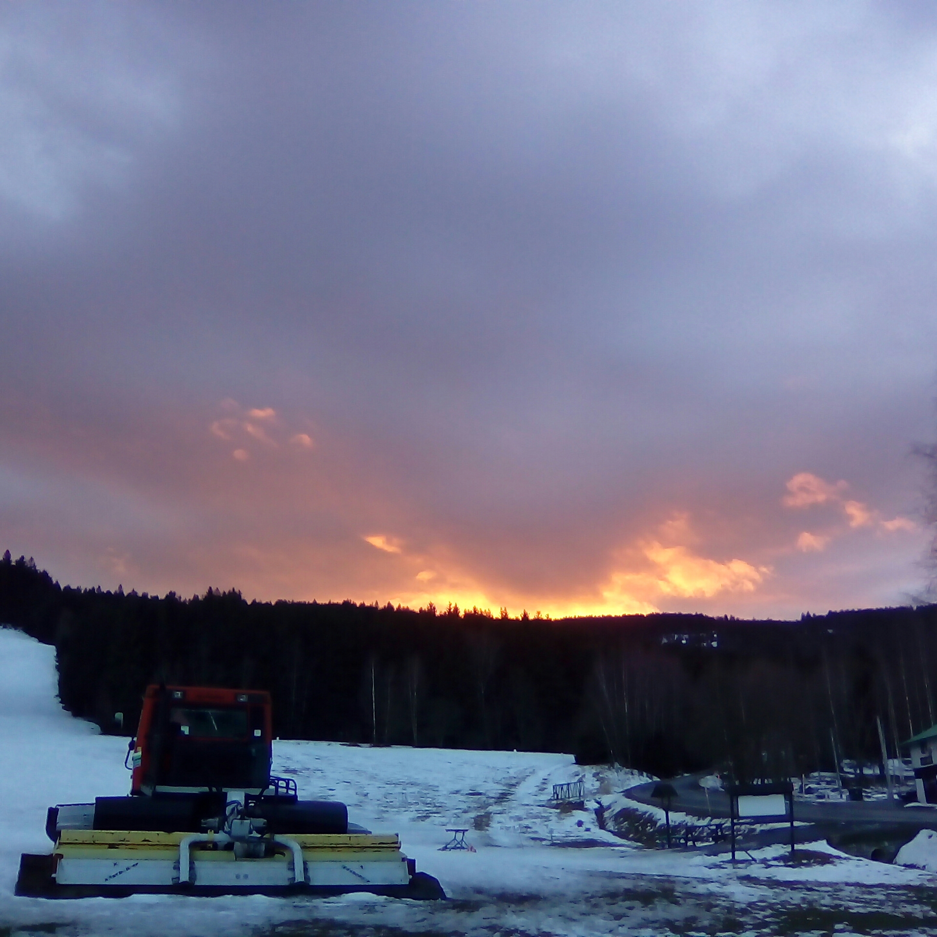 Ski areál Bedřichovka foto 4