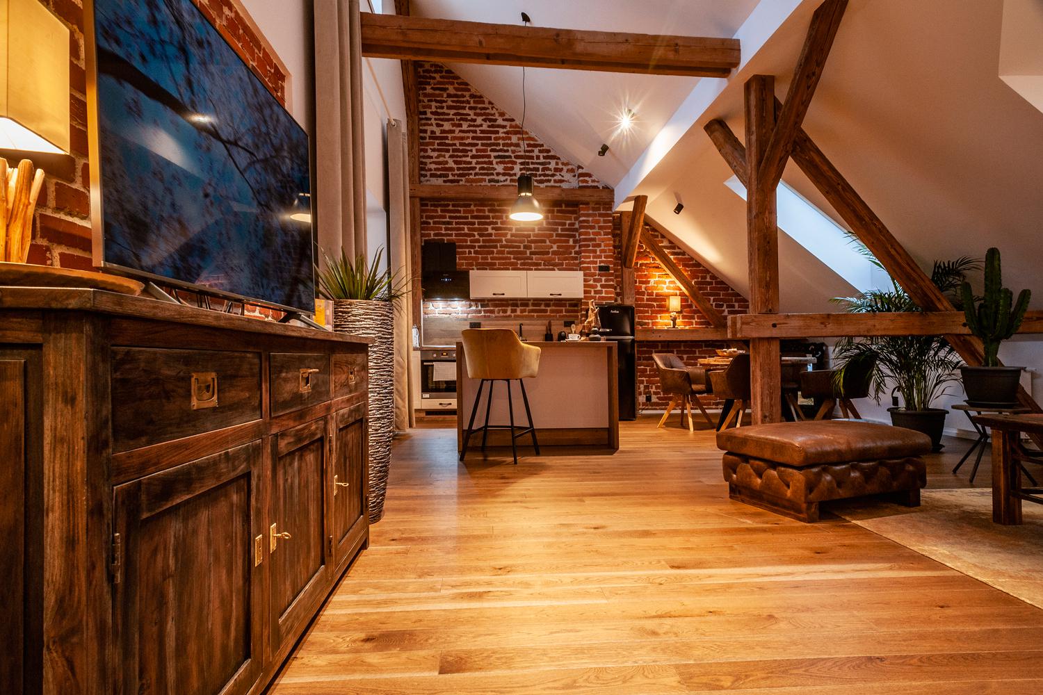 Residence Old Town Ostrava foto 6