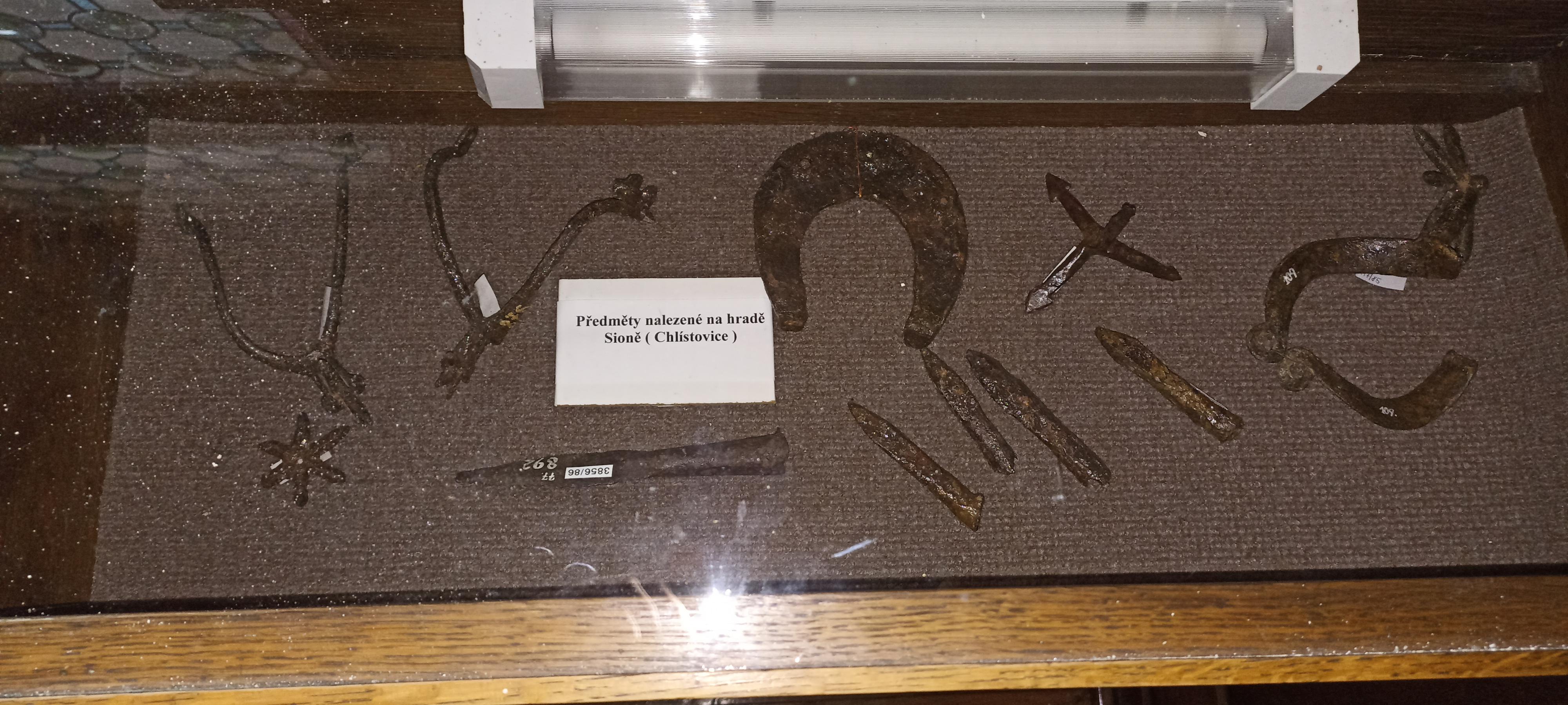 Žižkova síň foto 6