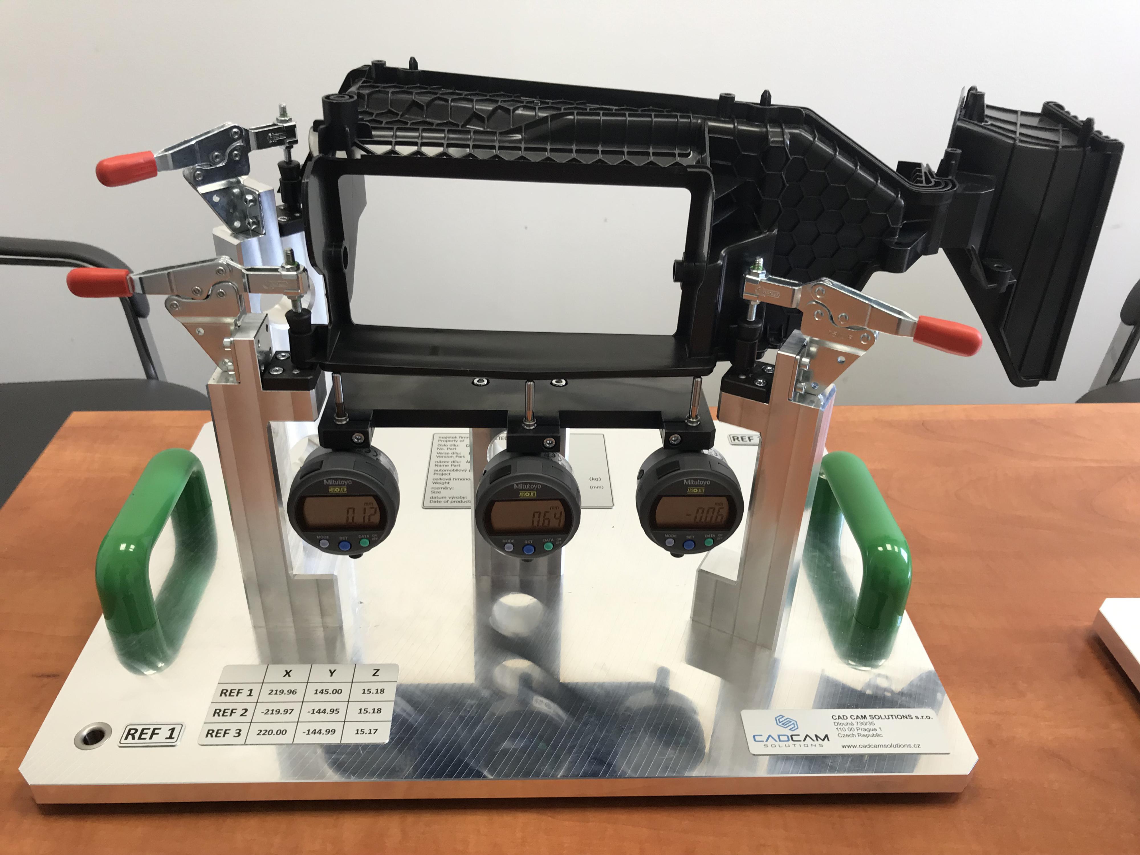 CAD - CAM Solutions, s.r.o. foto 3