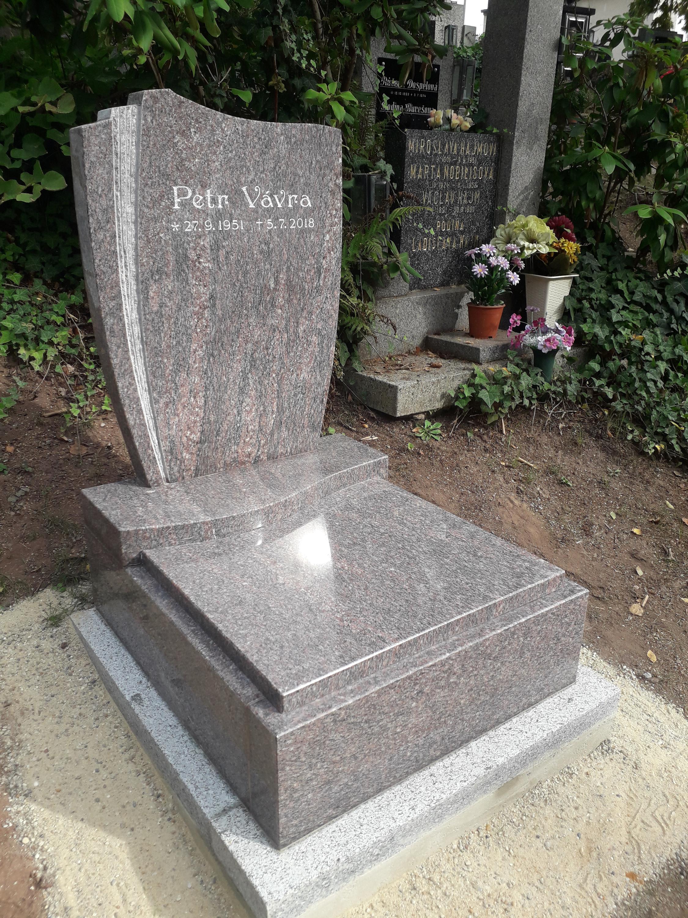 Kamenictví Havlíček s.r.o. foto 4