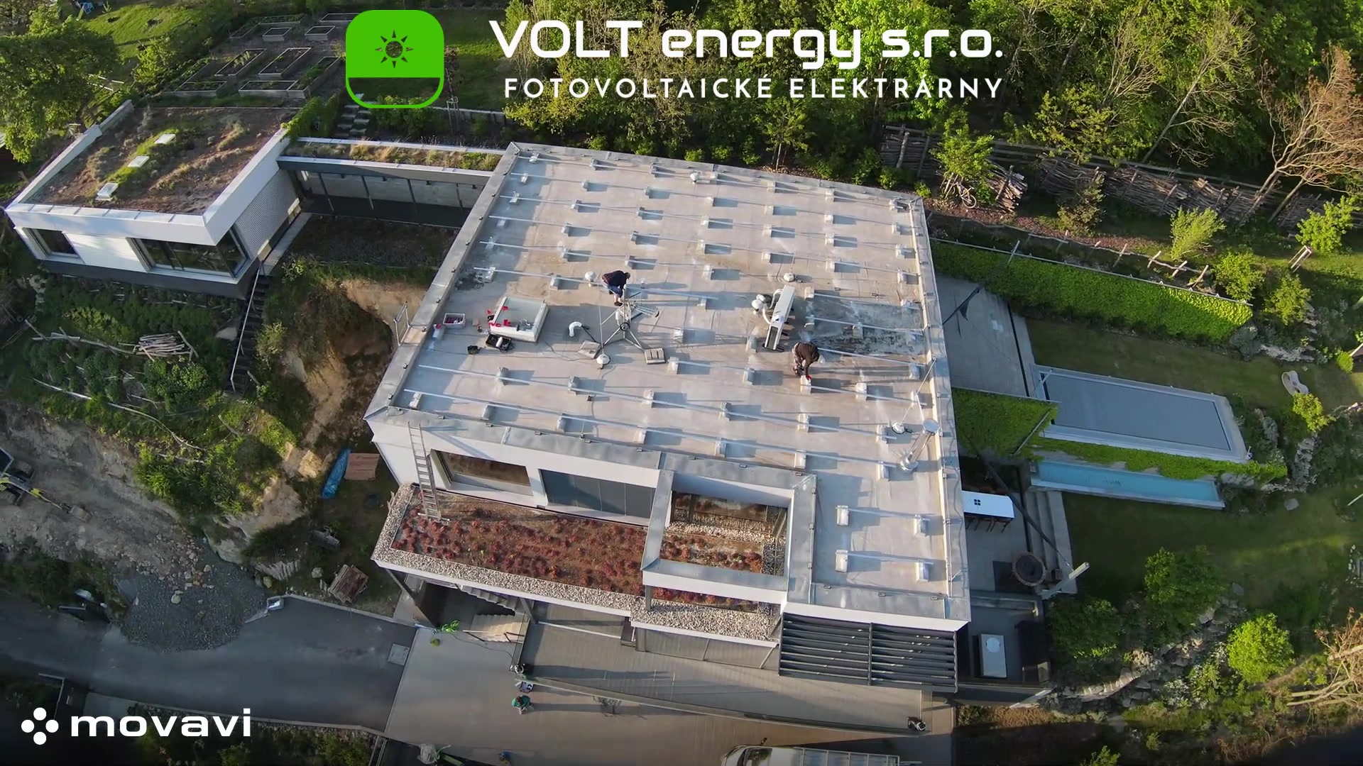 VOLT energy s.r.o. foto 2 (náhled videa)