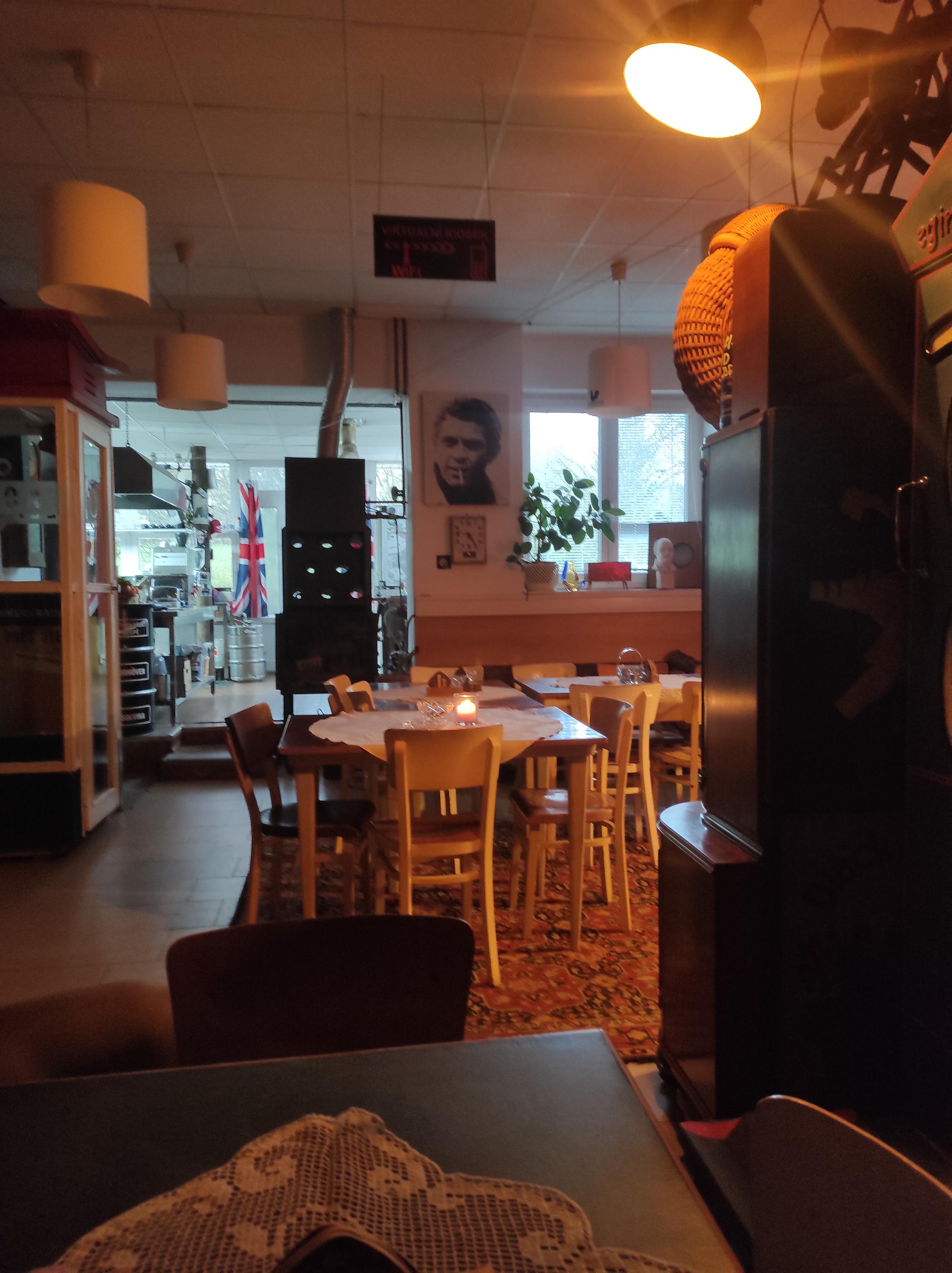 Apartmán Doupě foto 4